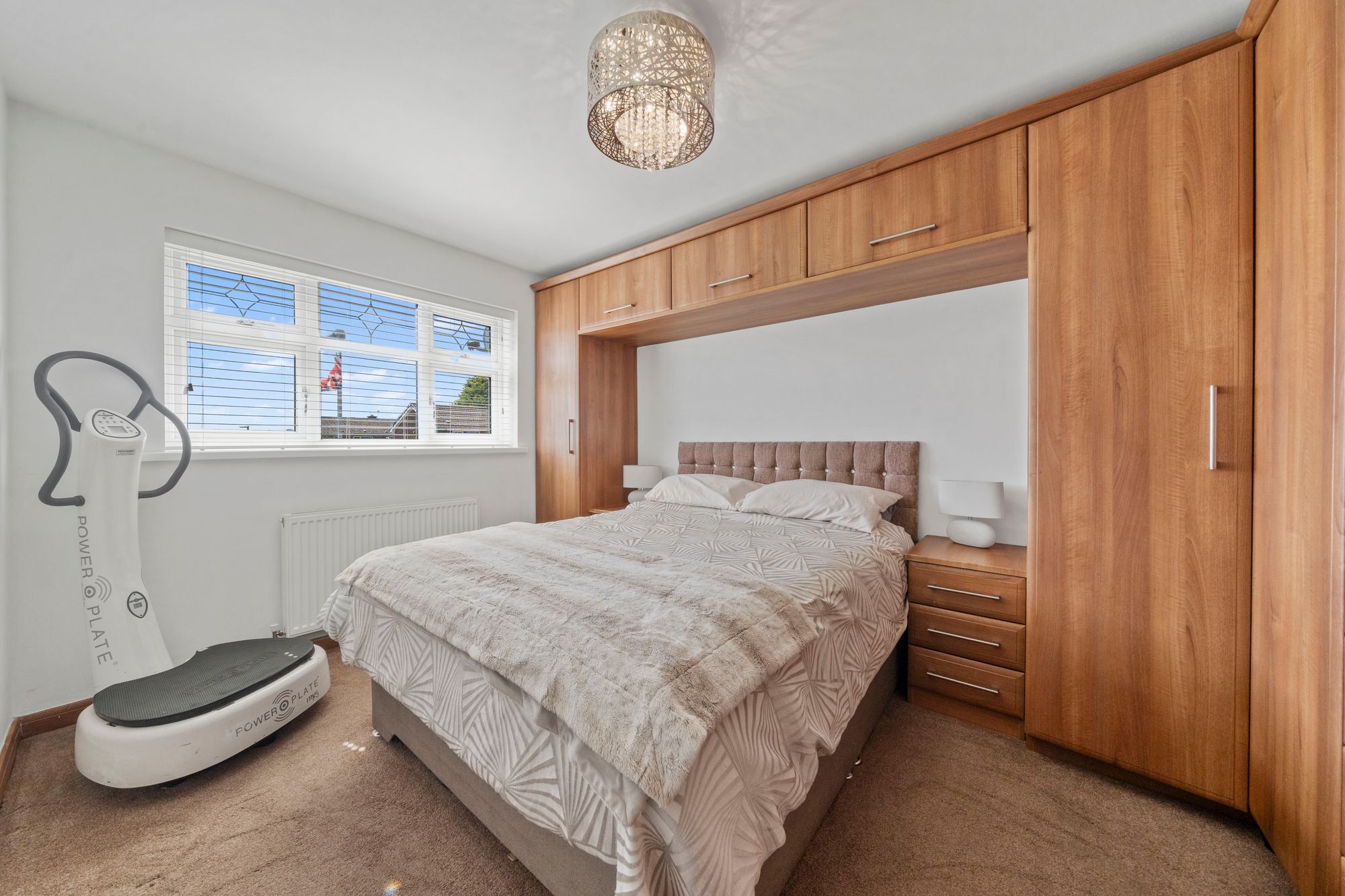 Winstanley Road, Bamfurlong, WN2