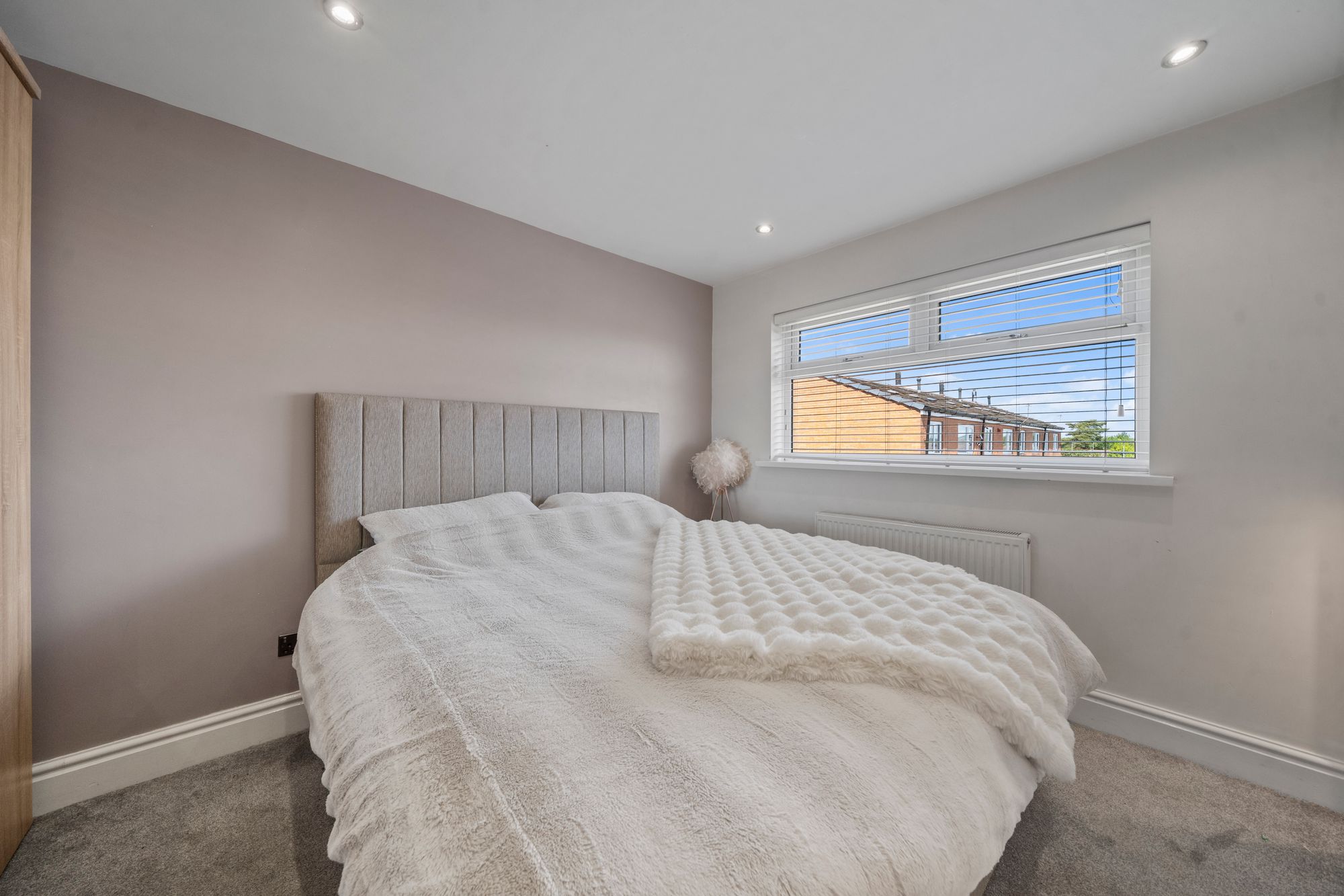 Winstanley Road, Bamfurlong, WN2