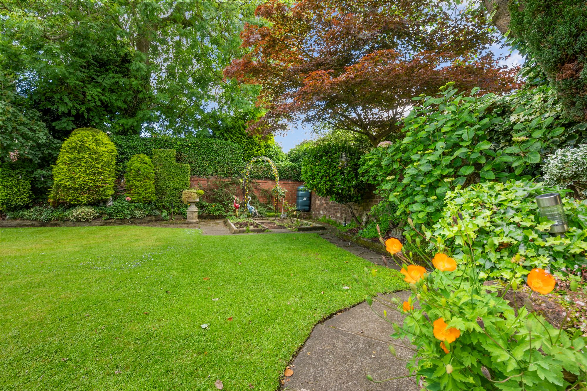Rustic Villa, Laurel Road St. Helens WA10