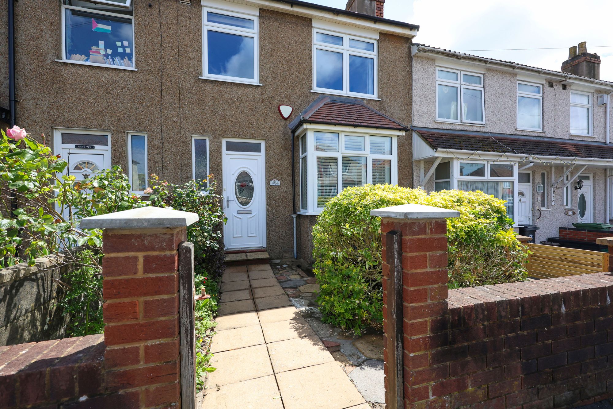 Dovercourt Road, Bristol, BS7