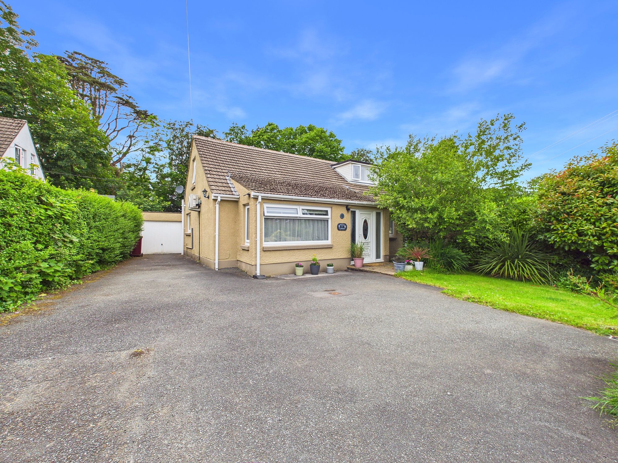 Merlins Avenue, Haverfordwest, SA61