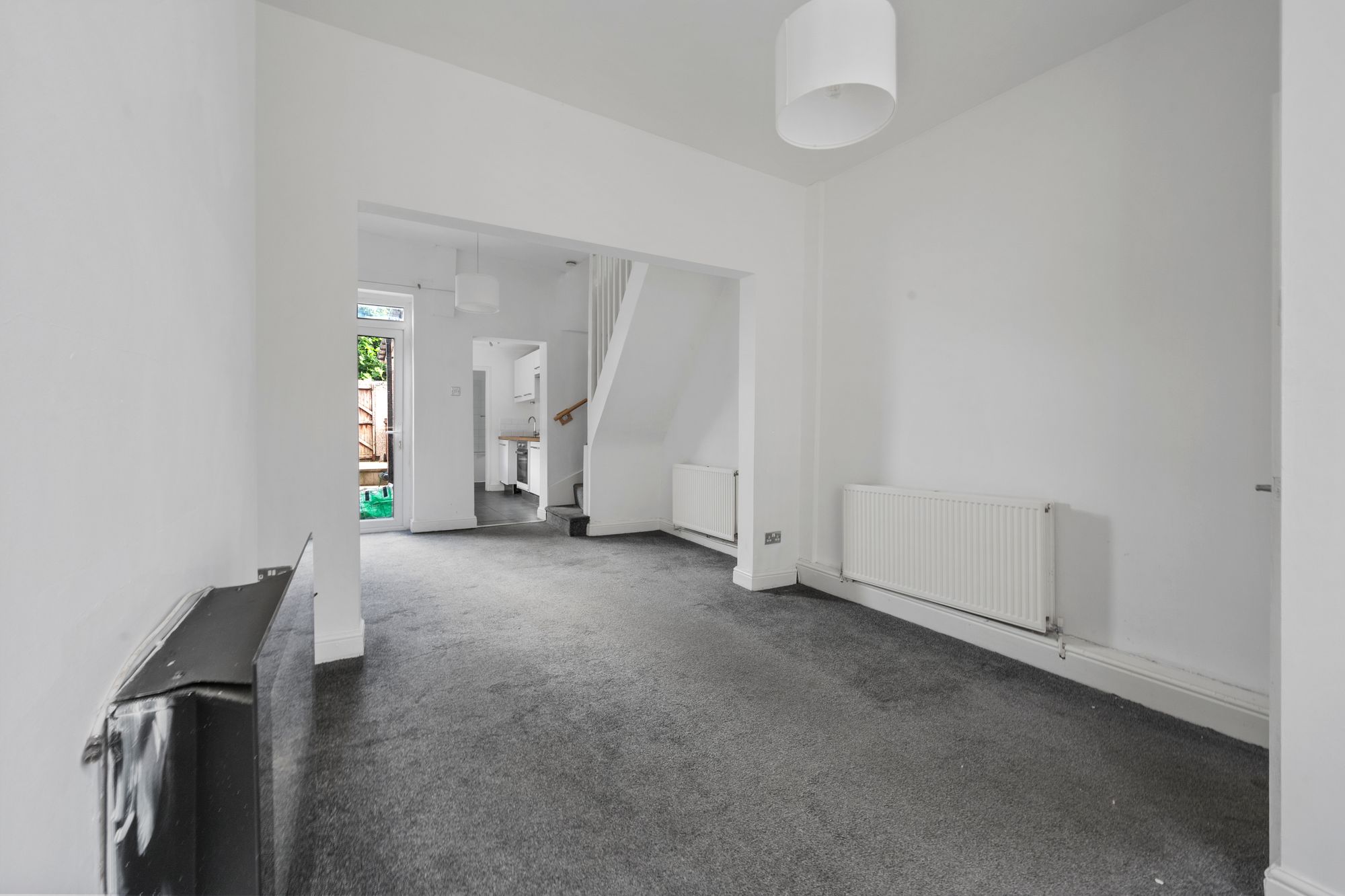 Hawthorn Road, Sutton Leach, WA9