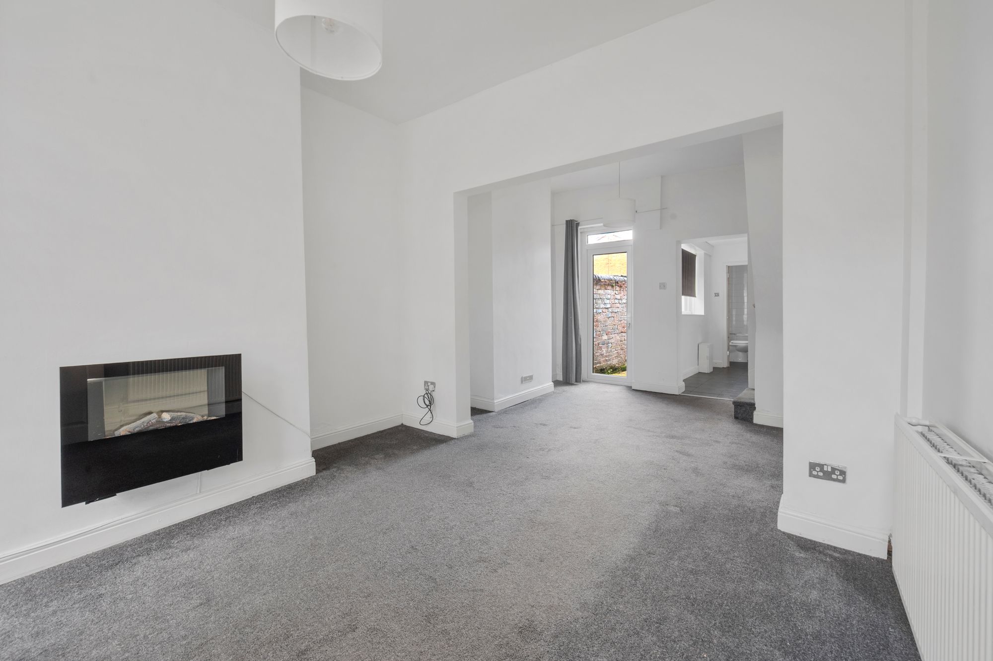 Hawthorn Road, Sutton Leach, WA9