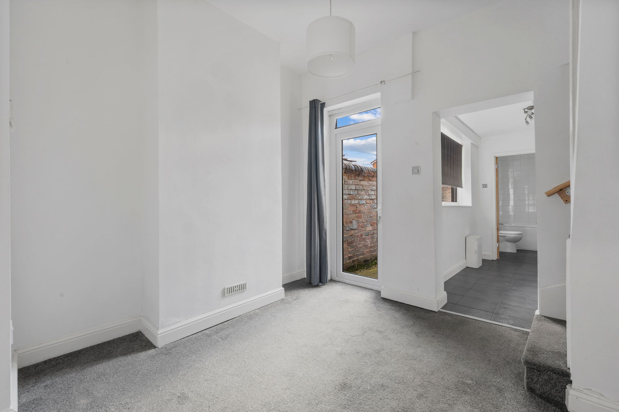 Hawthorn Road, Sutton Leach, WA9