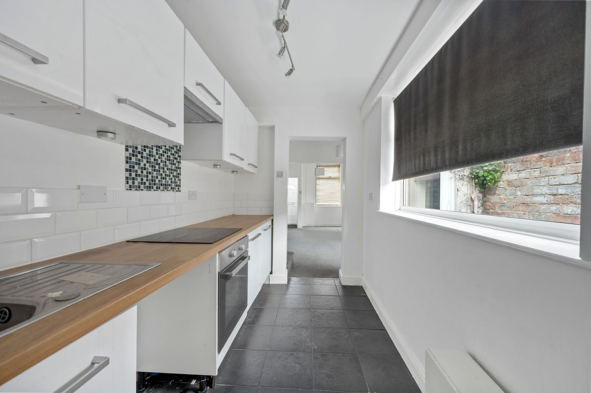 Hawthorn Road, Sutton Leach, WA9