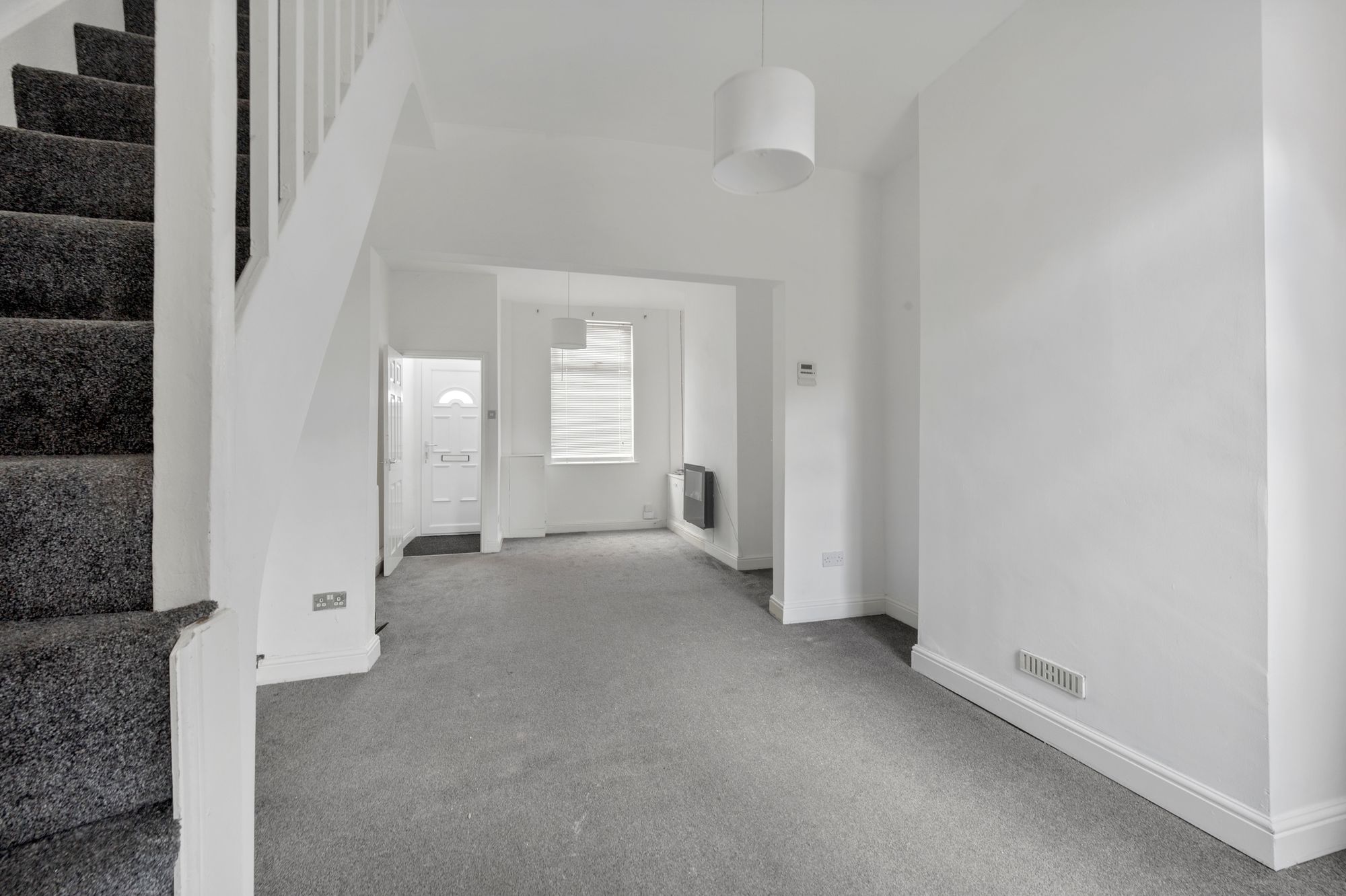 Hawthorn Road, Sutton Leach, WA9