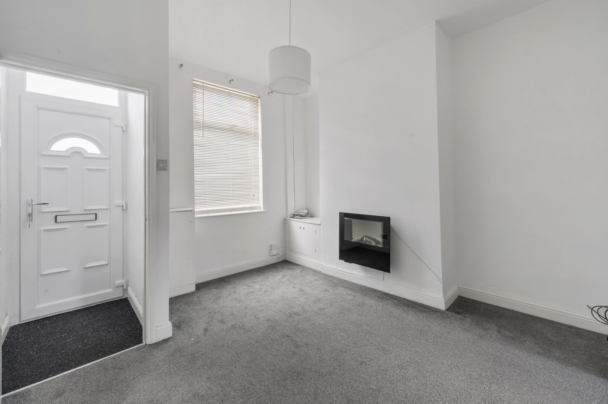 Hawthorn Road, Sutton Leach, WA9