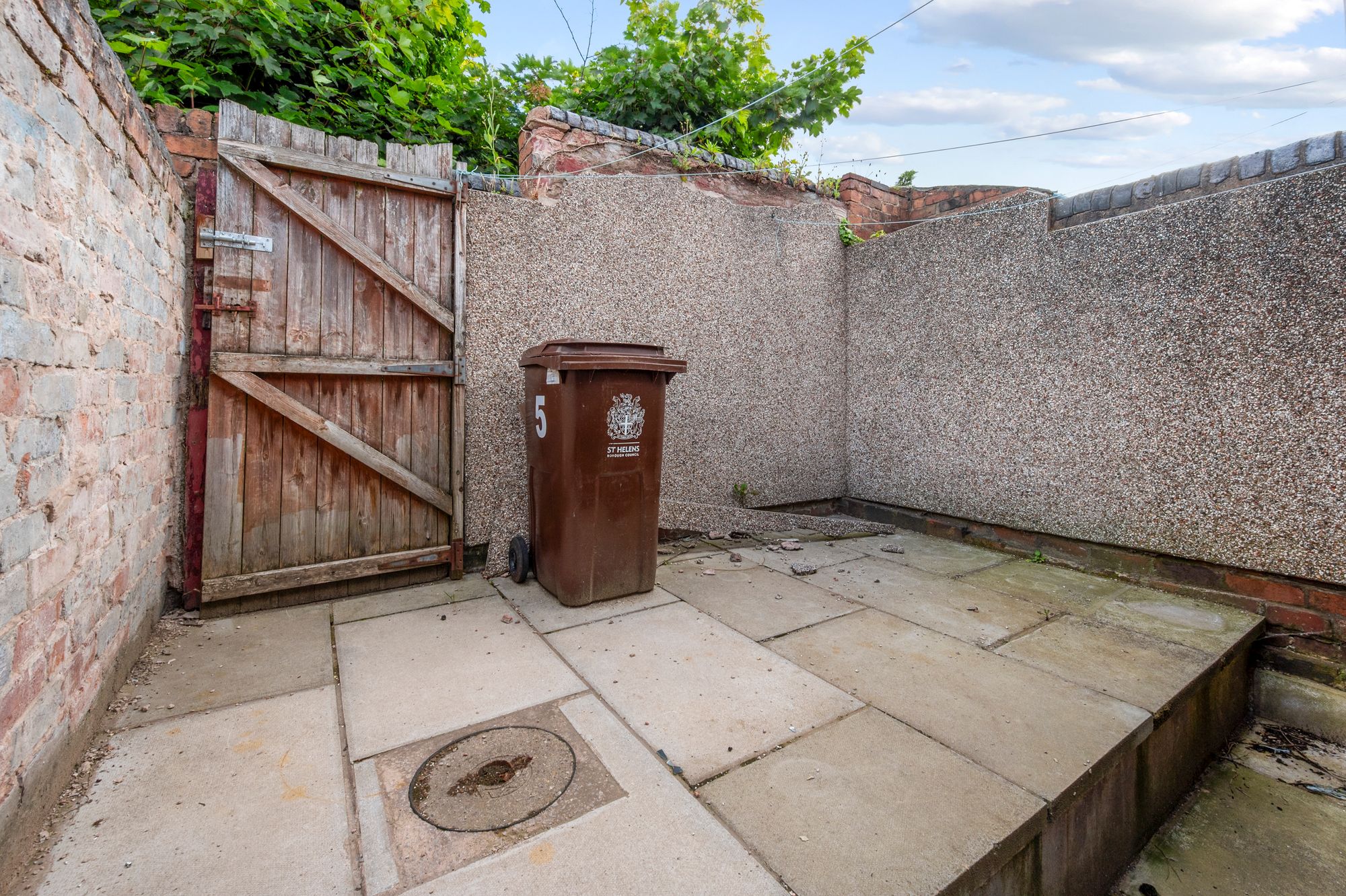 Hawthorn Road, Sutton Leach, WA9