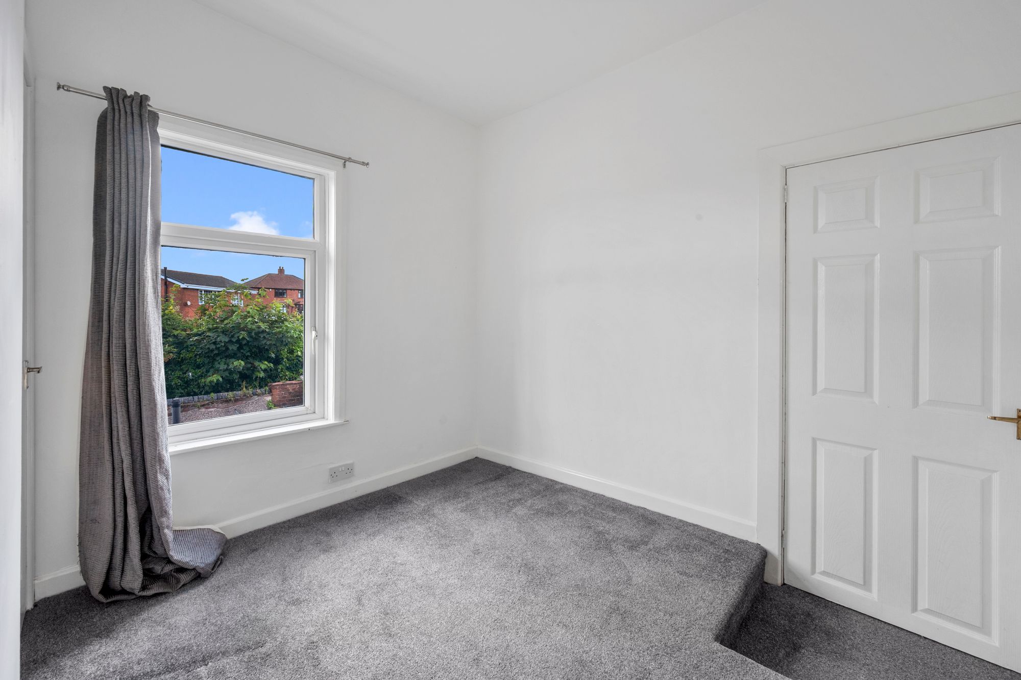Hawthorn Road, Sutton Leach, WA9