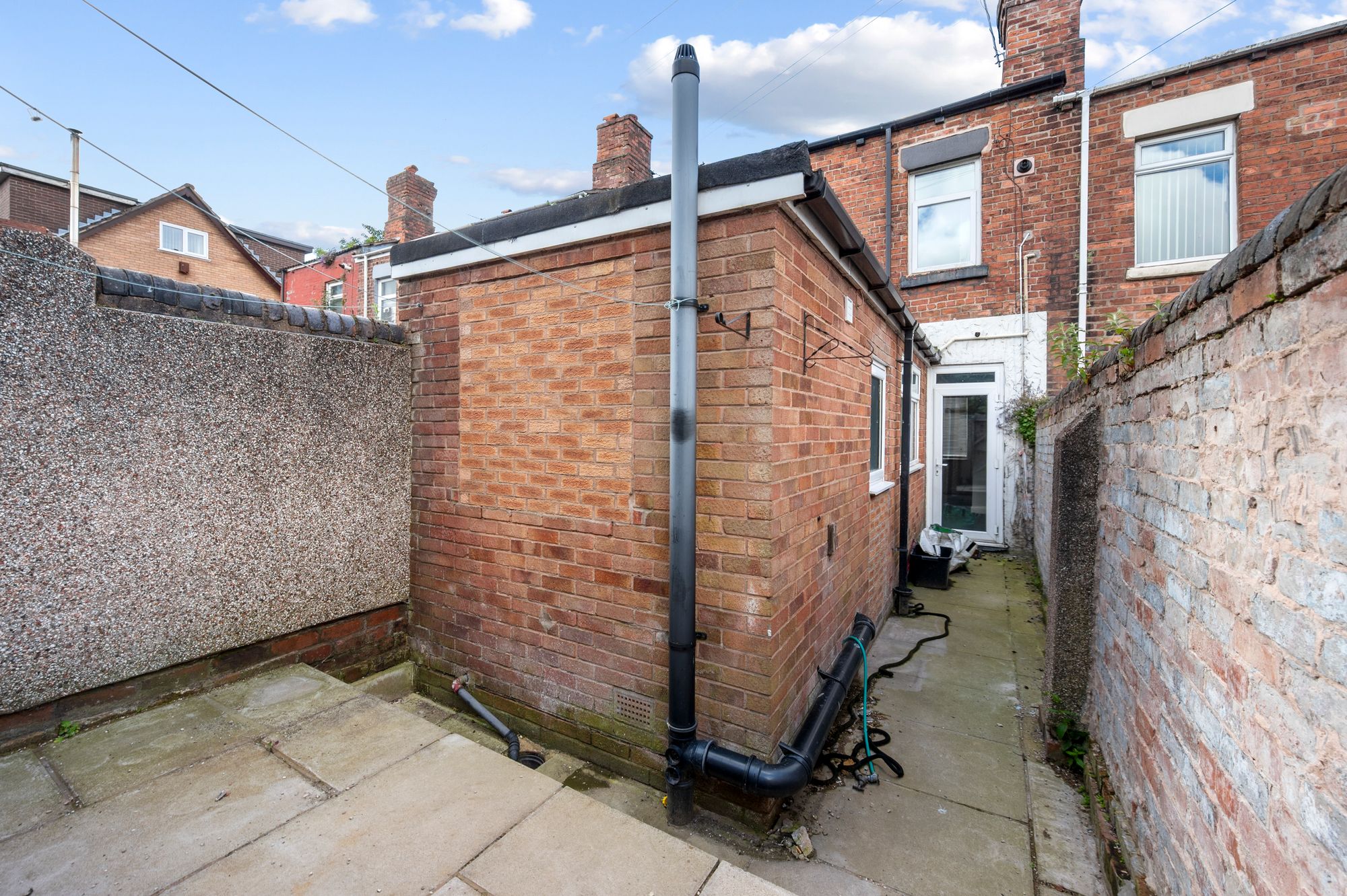 Hawthorn Road, Sutton Leach, WA9