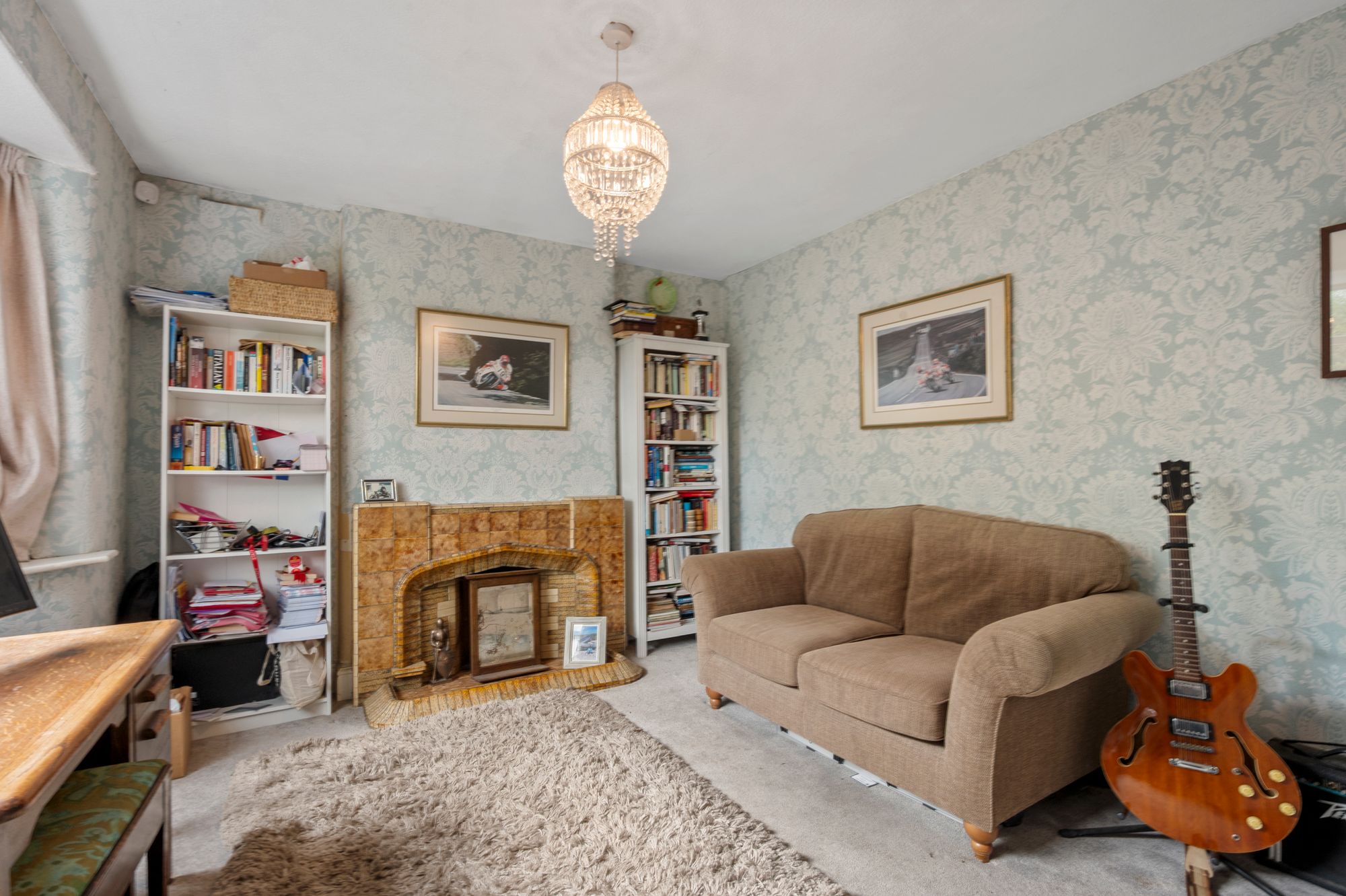 Orford Green, Warrington, WA2