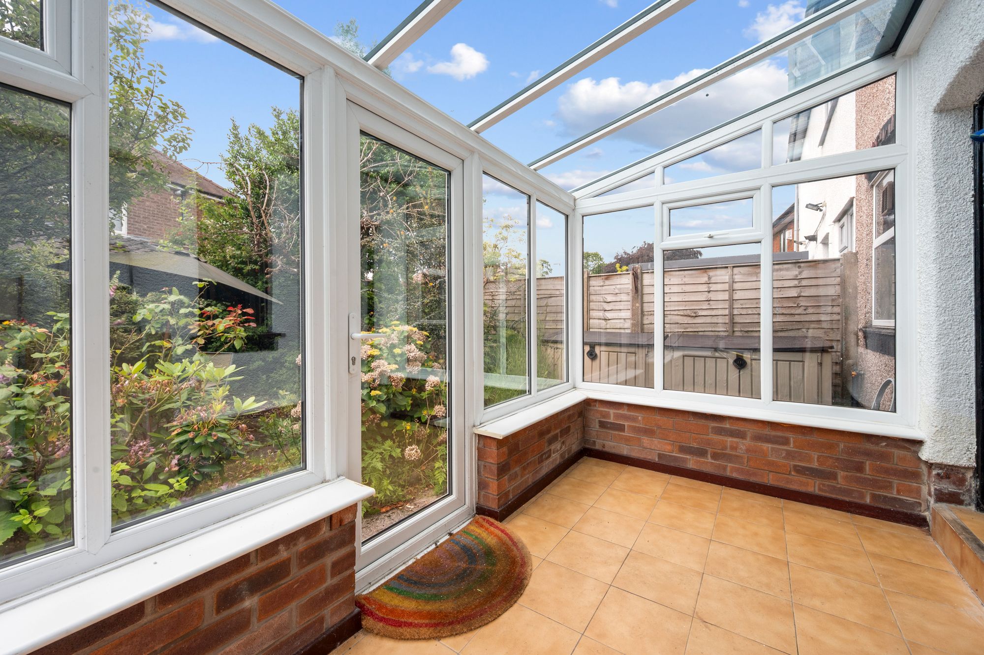 Orford Green, Warrington, WA2