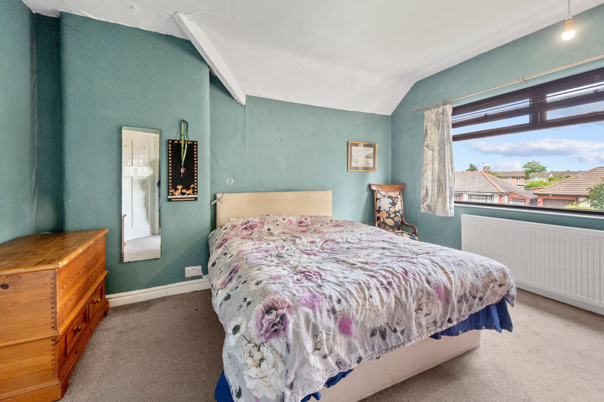 Orford Green, Warrington, WA2