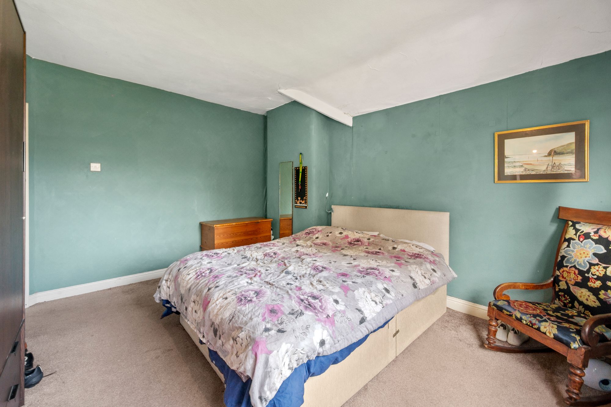 Orford Green, Warrington, WA2