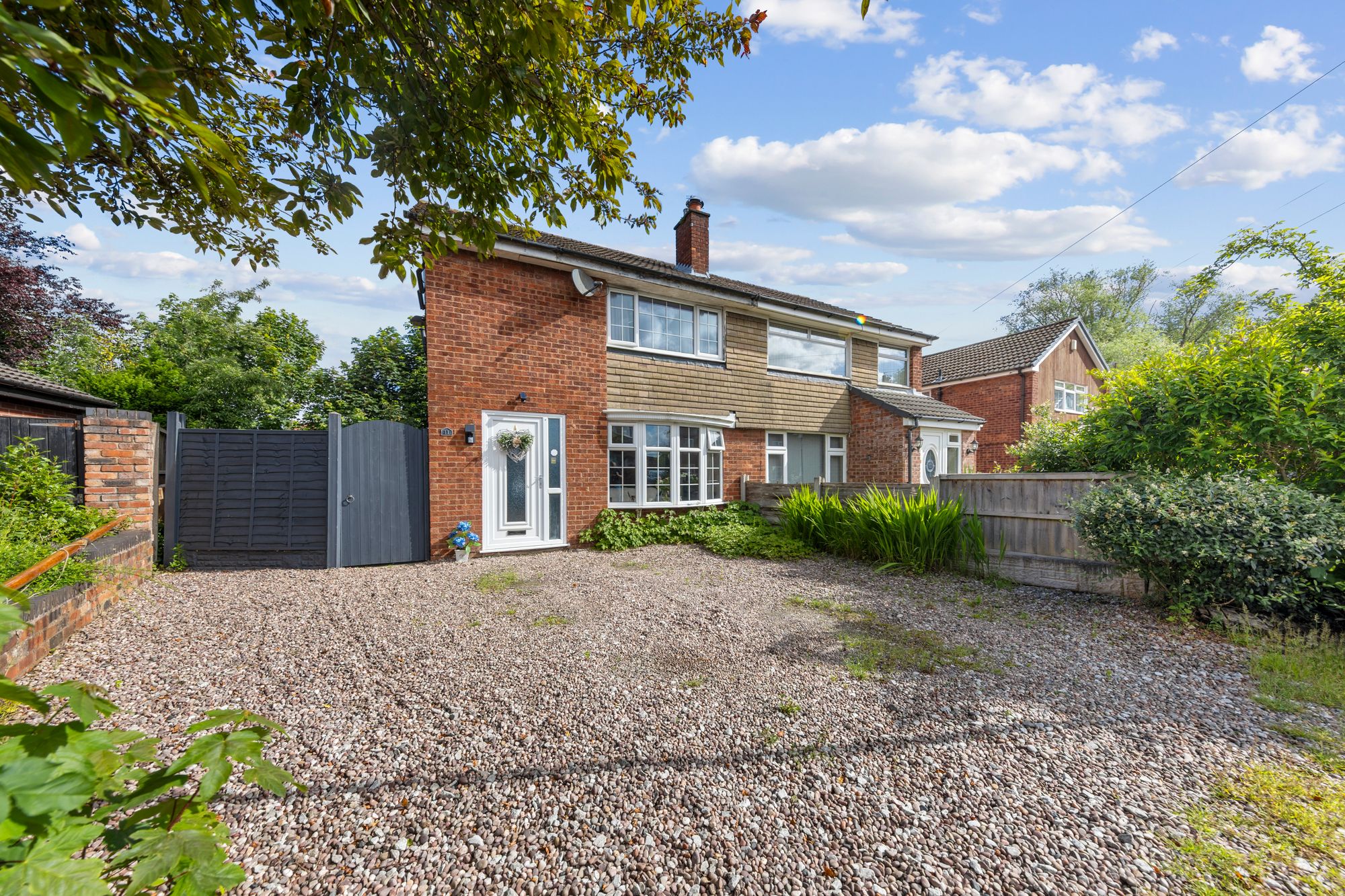 Roby Grove, Great Sankey, WA5