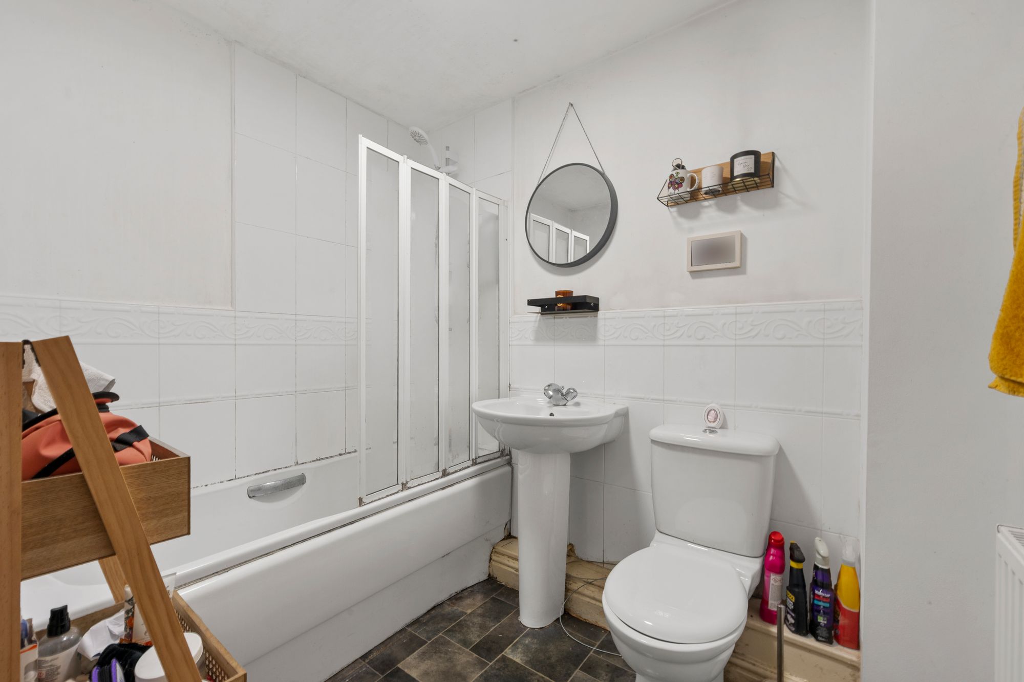 Parkside Avenue, Skelmersdale, WN8