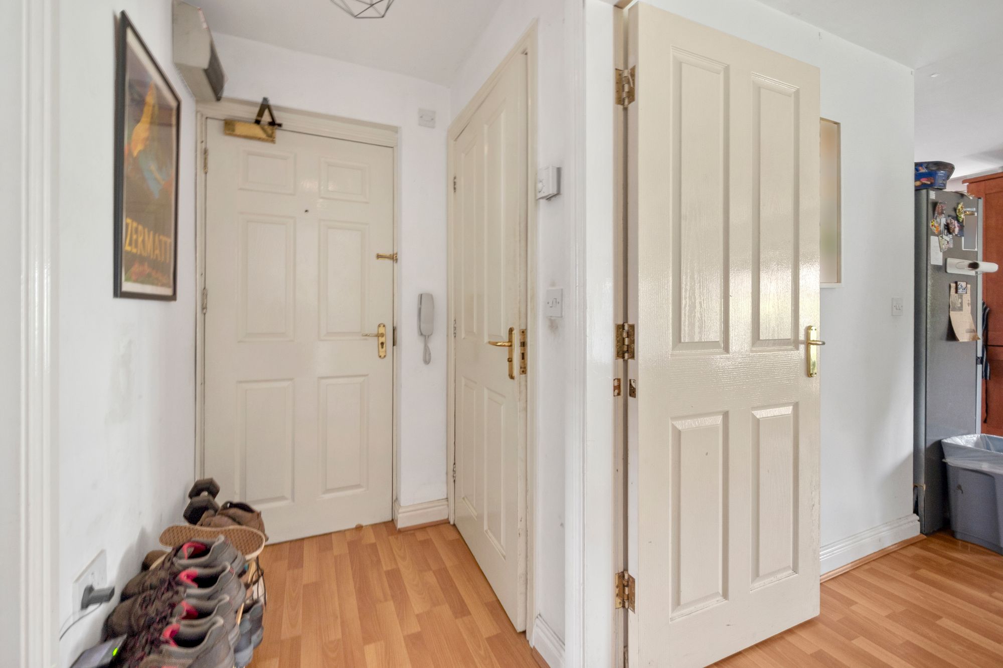 Parkside Avenue, Skelmersdale, WN8