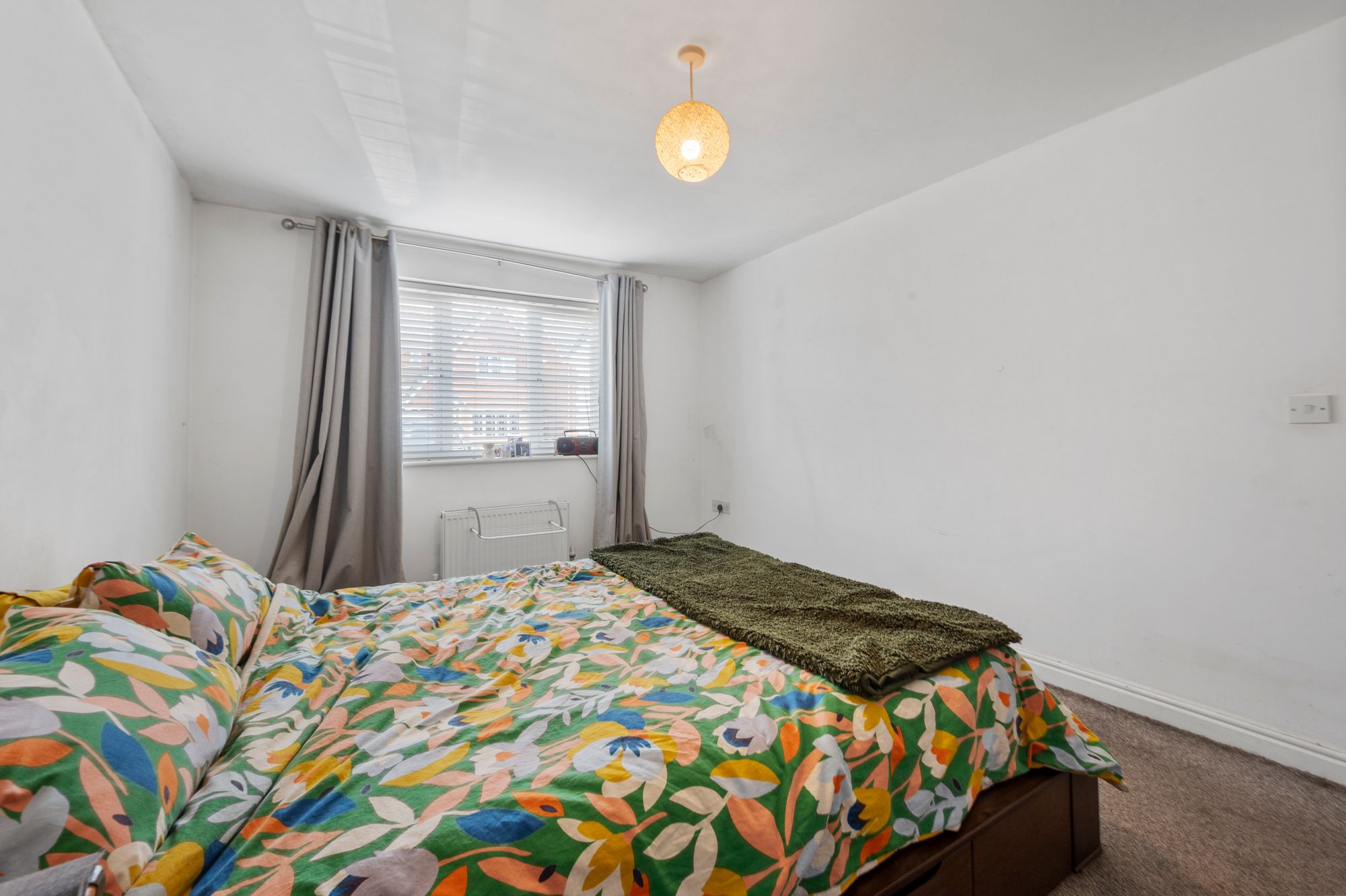 Parkside Avenue, Skelmersdale, WN8