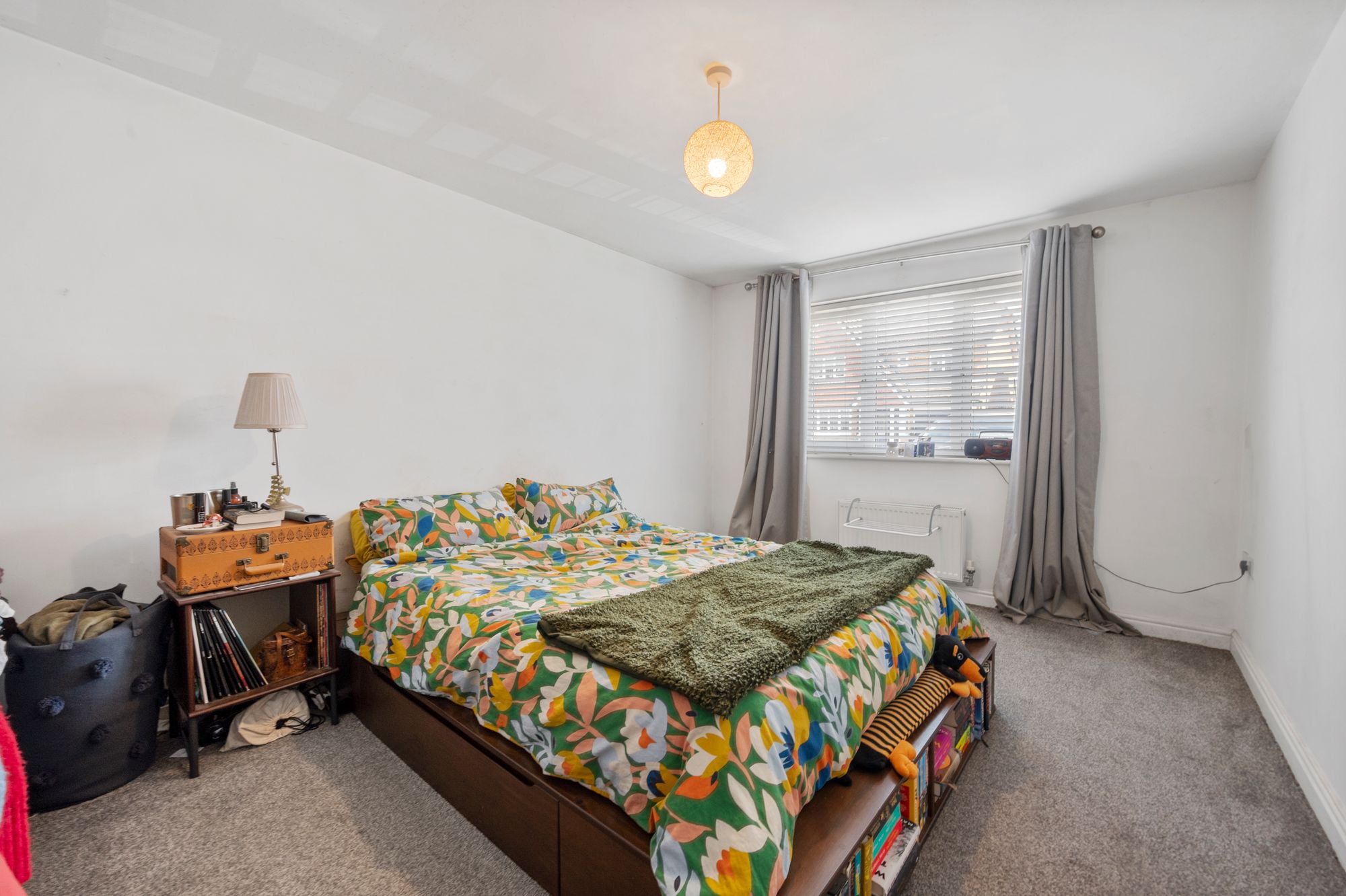 Parkside Avenue, Skelmersdale, WN8