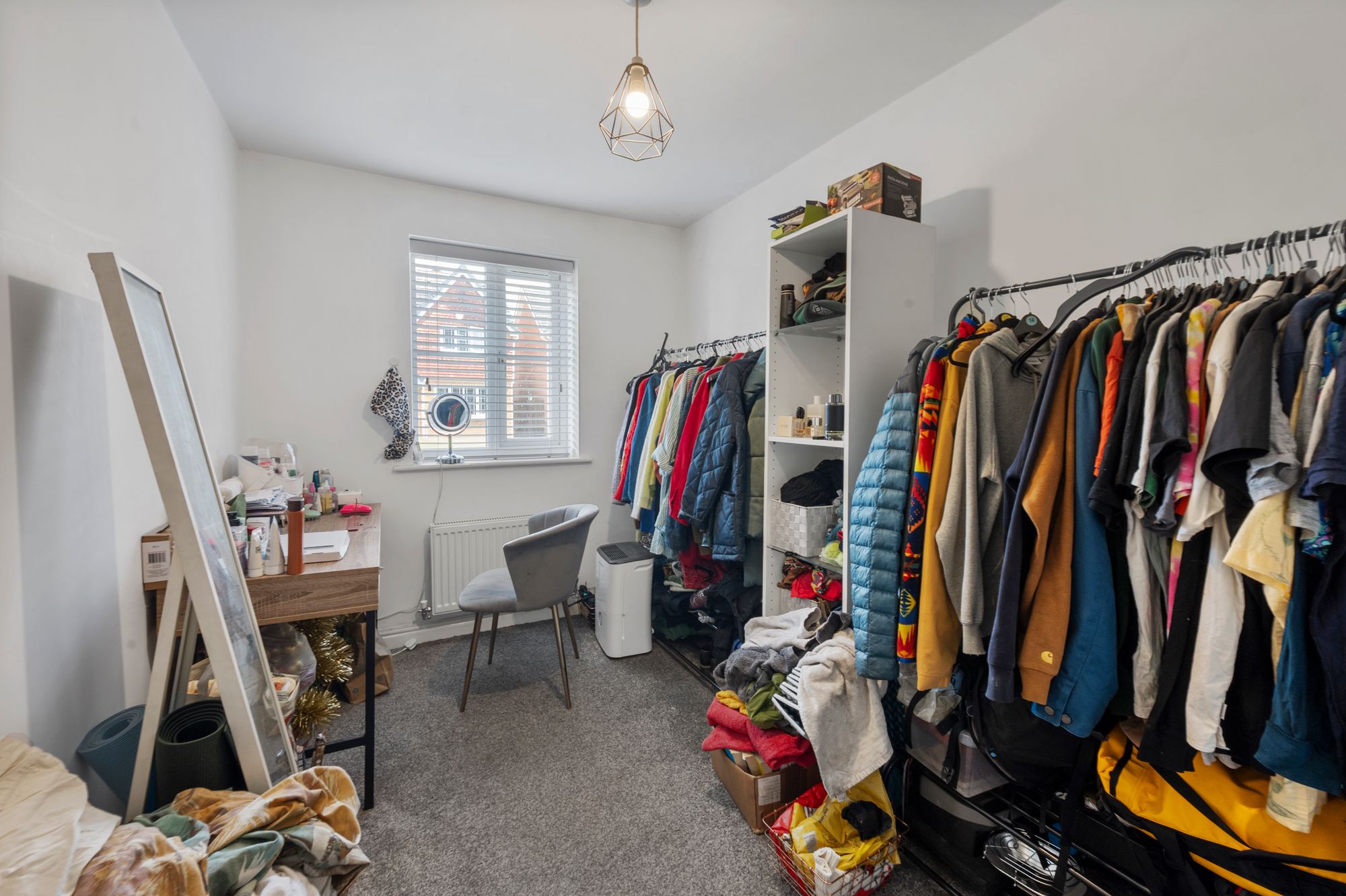 Parkside Avenue, Skelmersdale, WN8