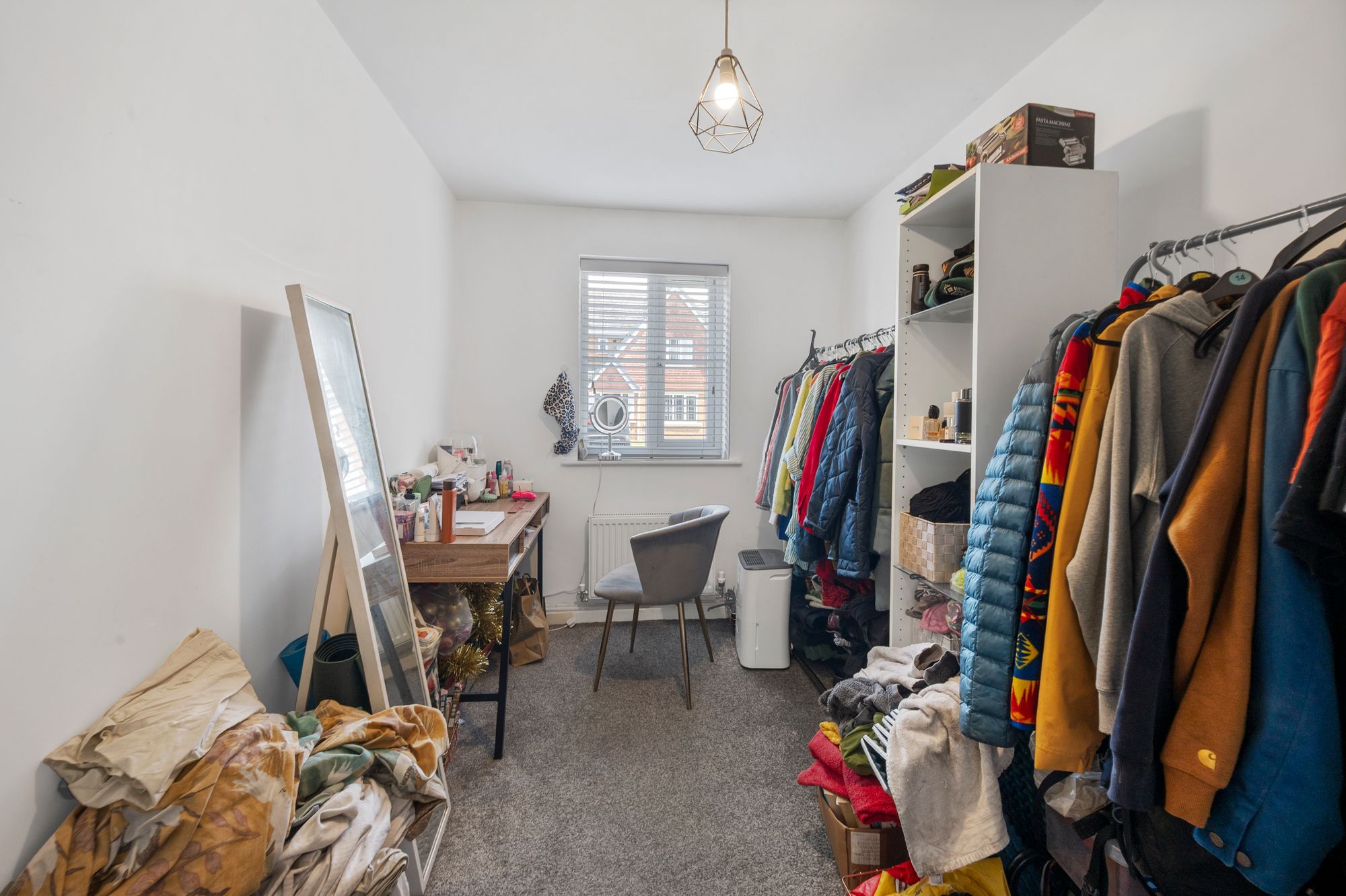 Parkside Avenue, Skelmersdale, WN8
