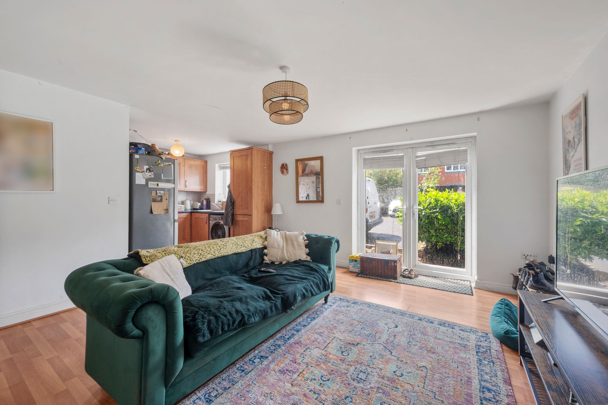 Parkside Avenue, Skelmersdale, WN8