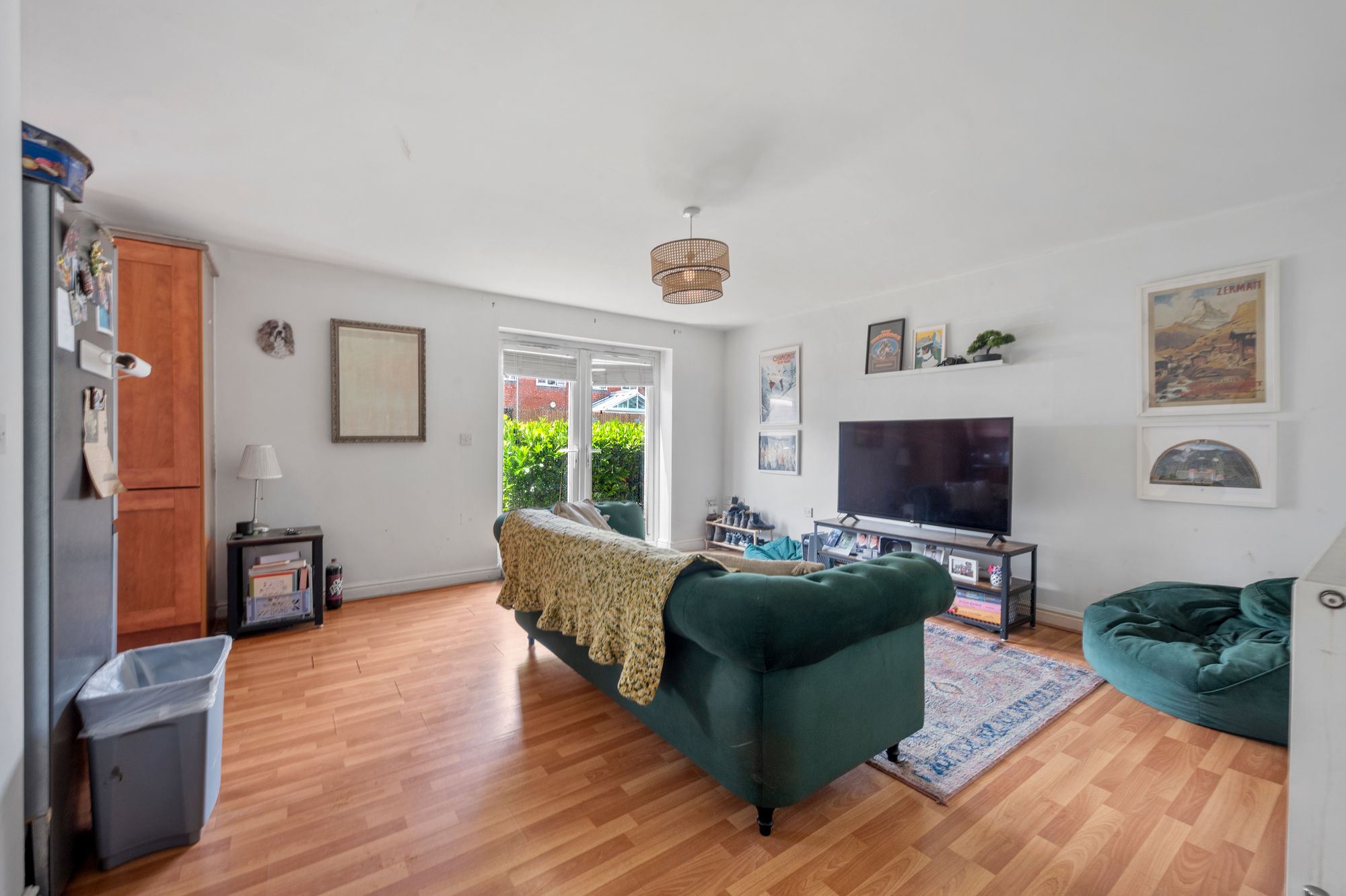 Parkside Avenue, Skelmersdale, WN8