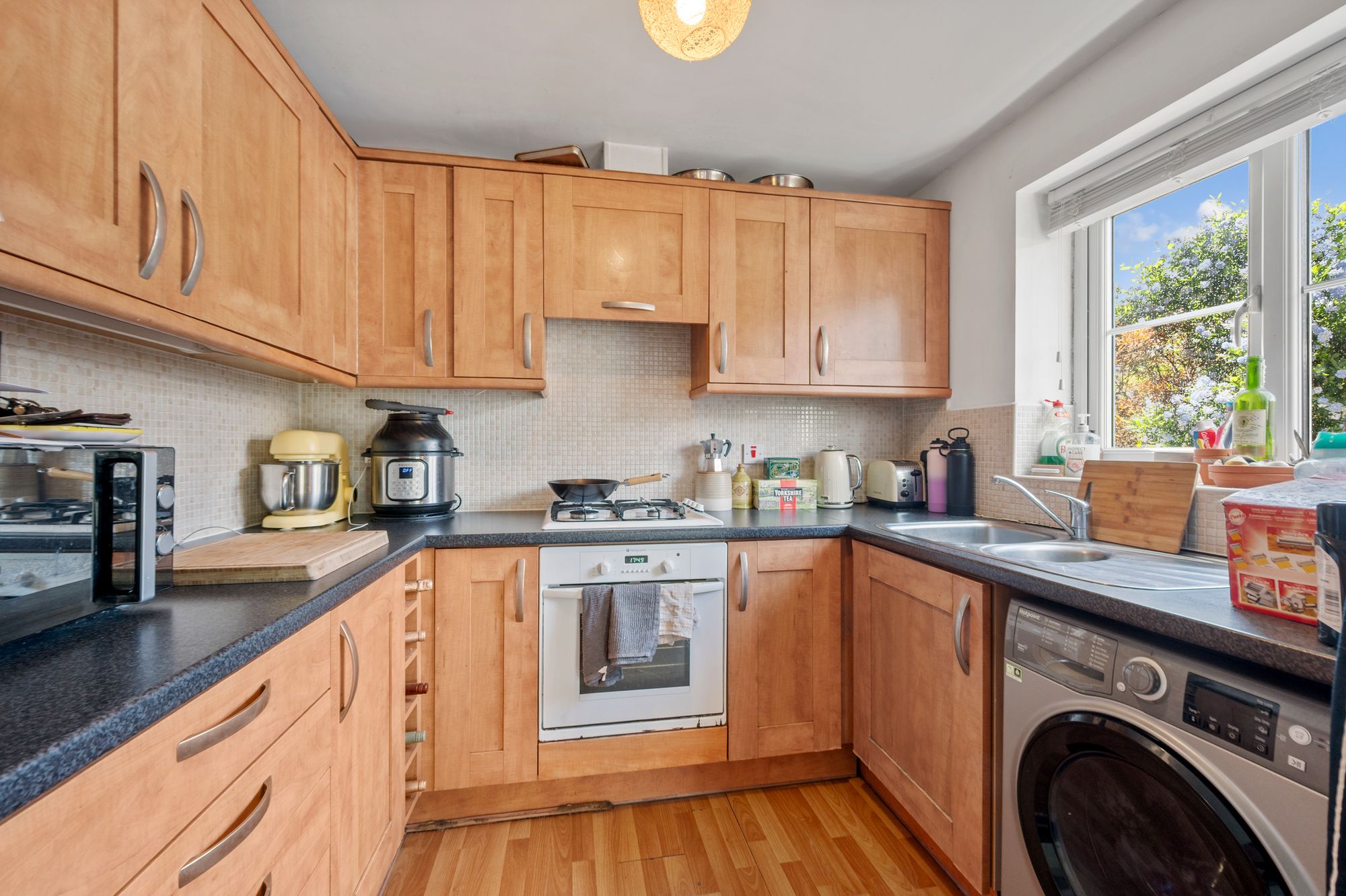 Parkside Avenue, Skelmersdale, WN8