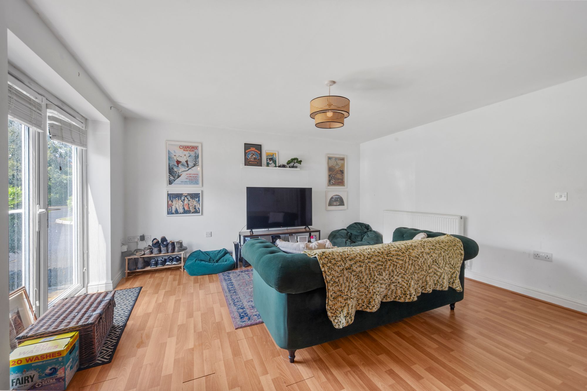 Parkside Avenue, Skelmersdale, WN8