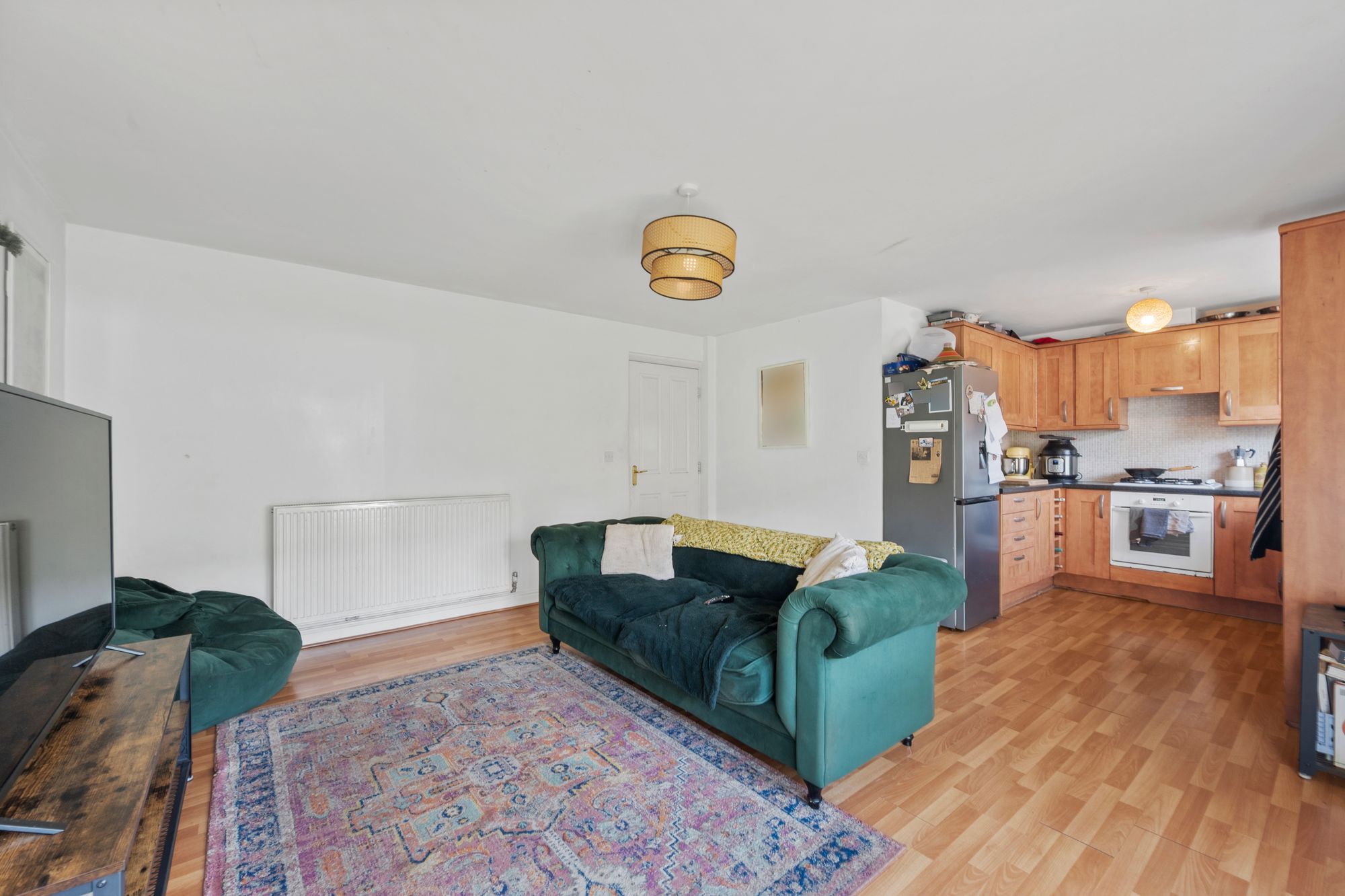 Parkside Avenue, Skelmersdale, WN8
