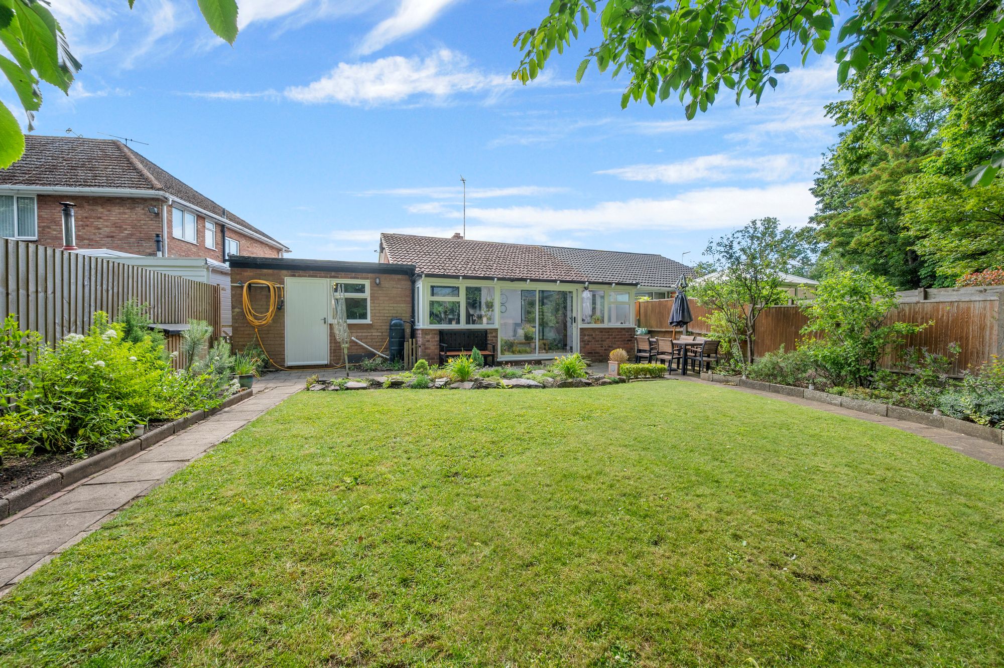 Mosslands, Eccleston, WA10