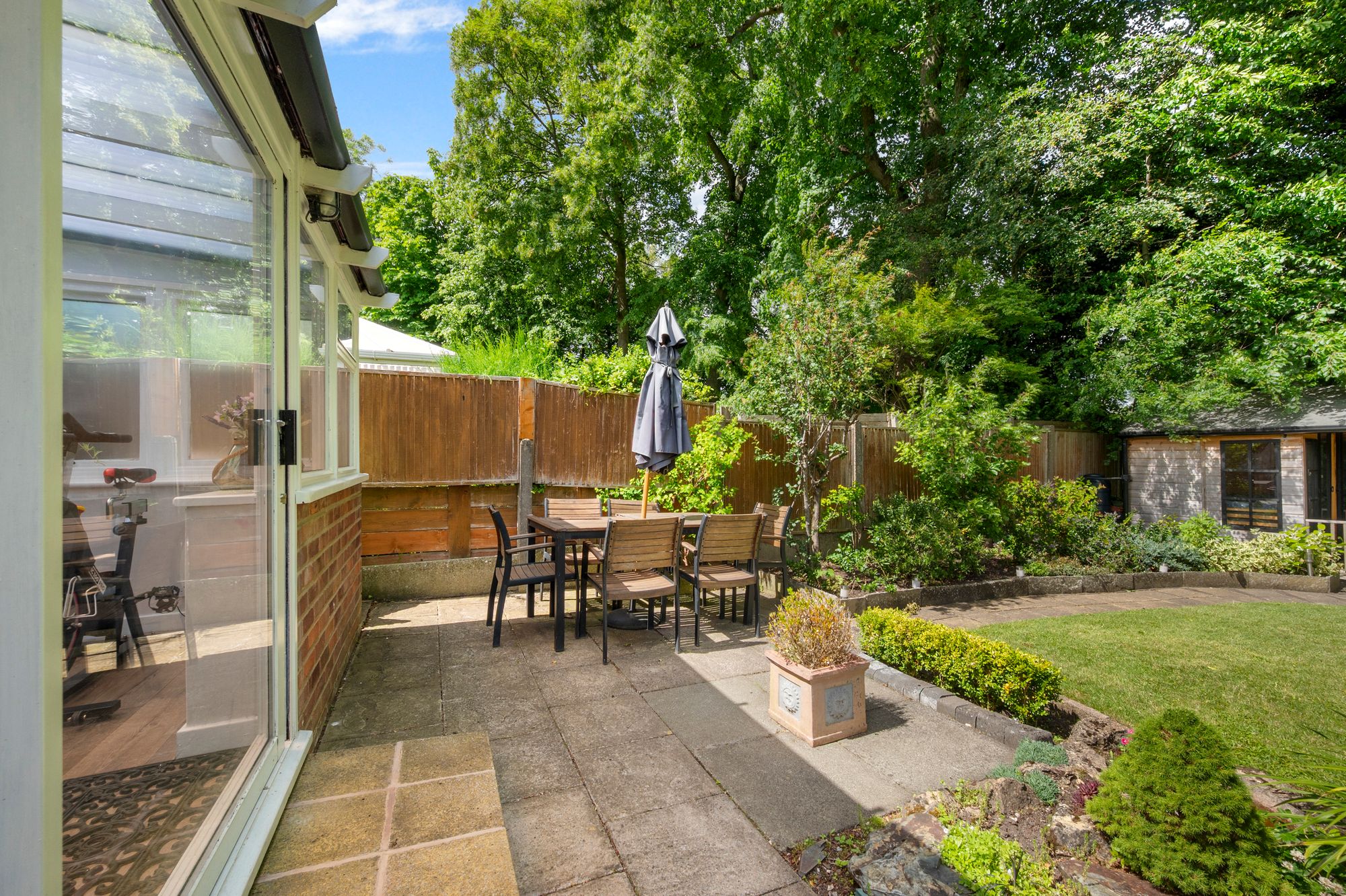 Mosslands, Eccleston, WA10