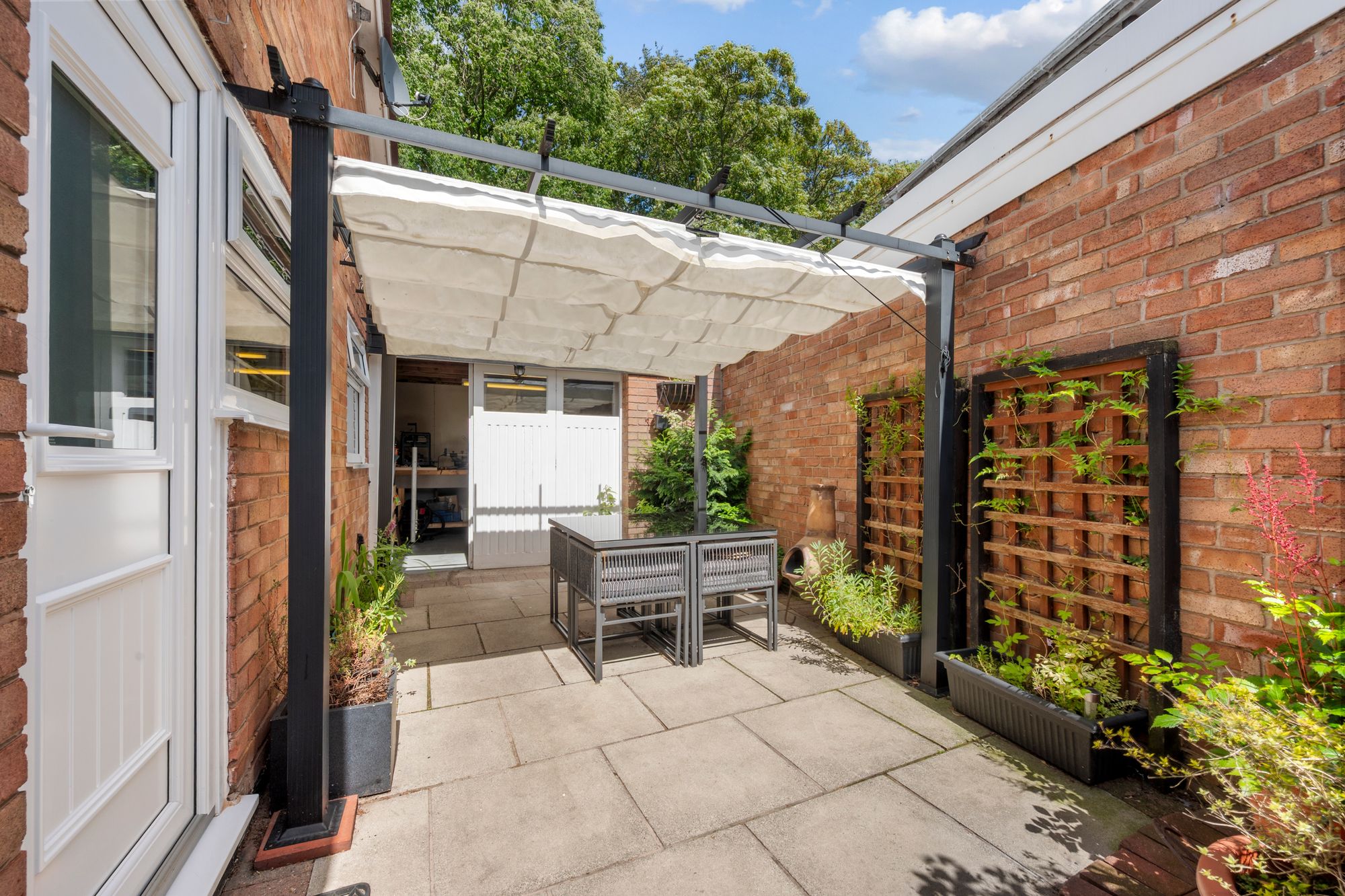 Mosslands, Eccleston, WA10