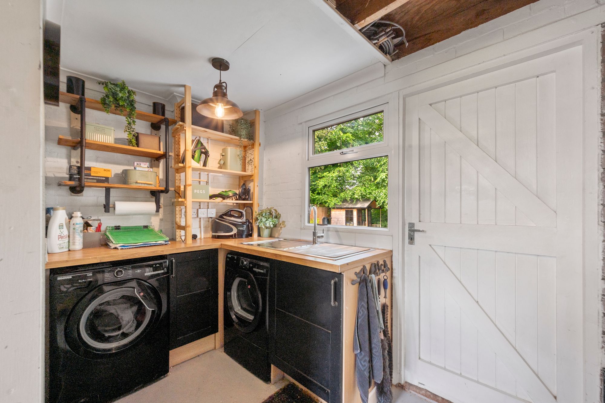 Mosslands, Eccleston, WA10