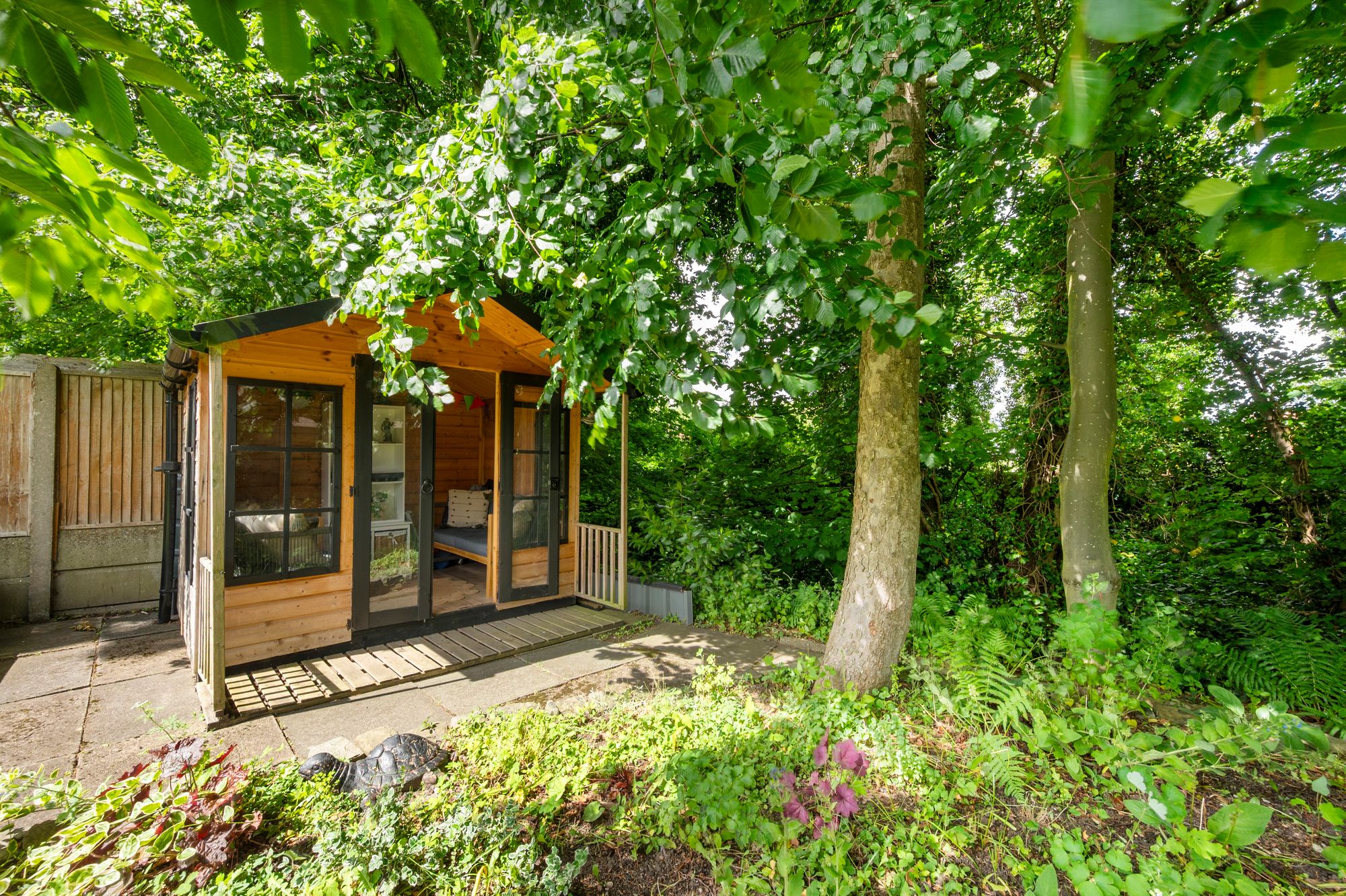 Mosslands, Eccleston, WA10