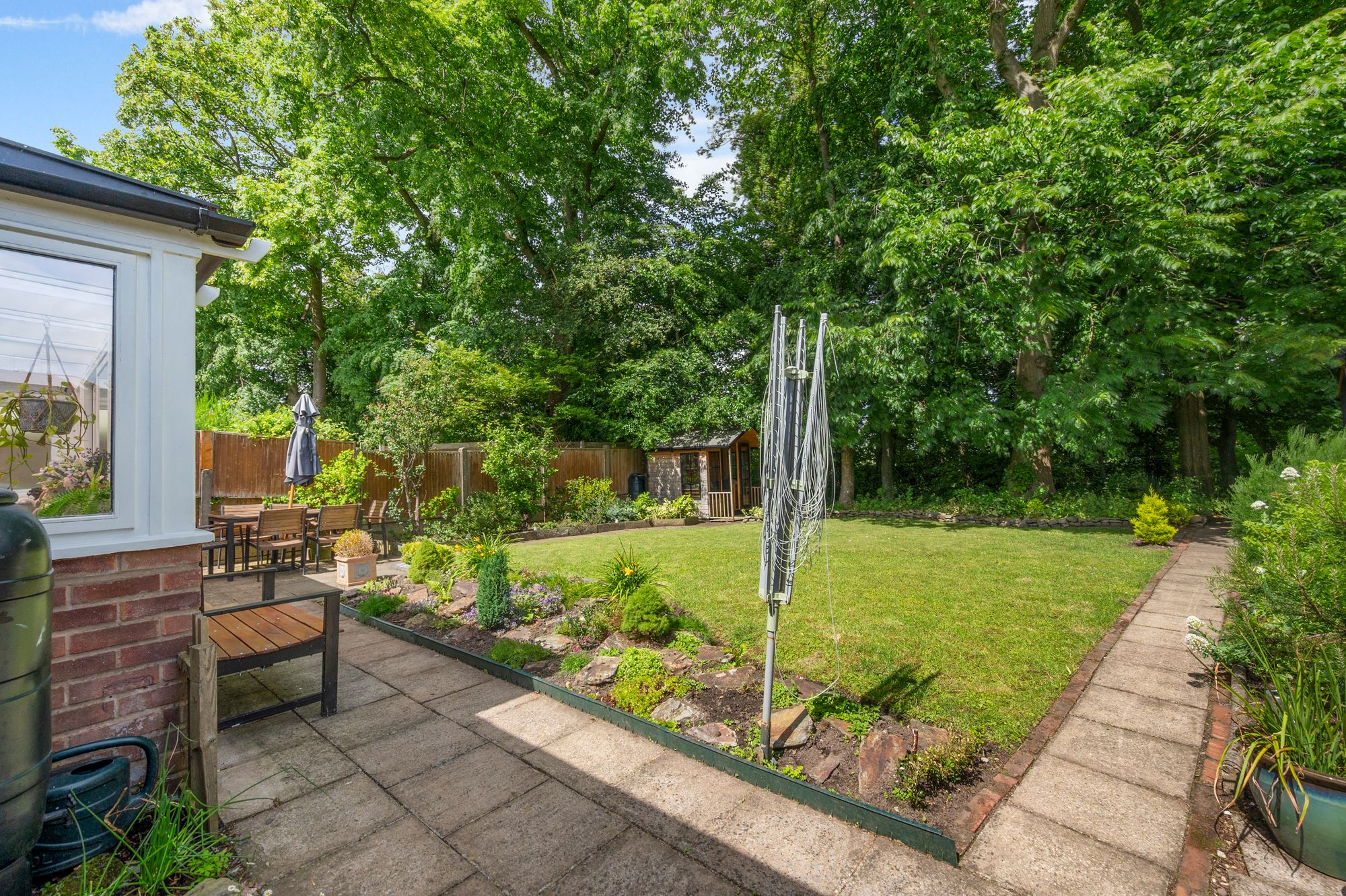 Mosslands, Eccleston, WA10