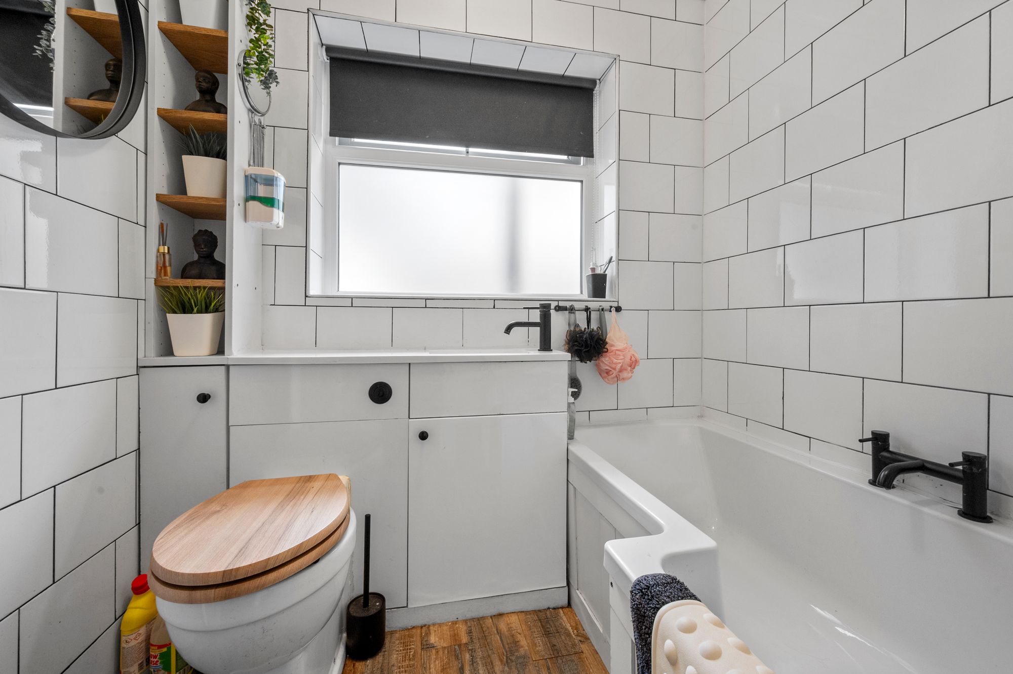Mosslands, Eccleston, WA10