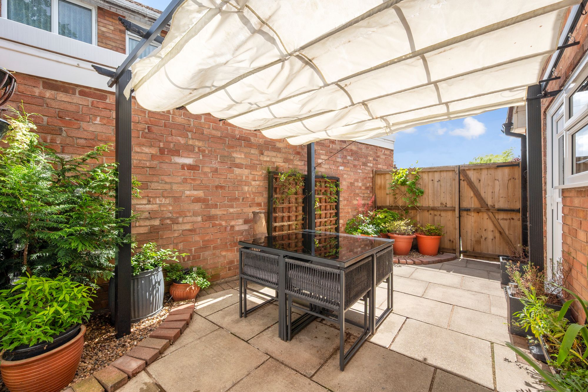 Mosslands, Eccleston, WA10