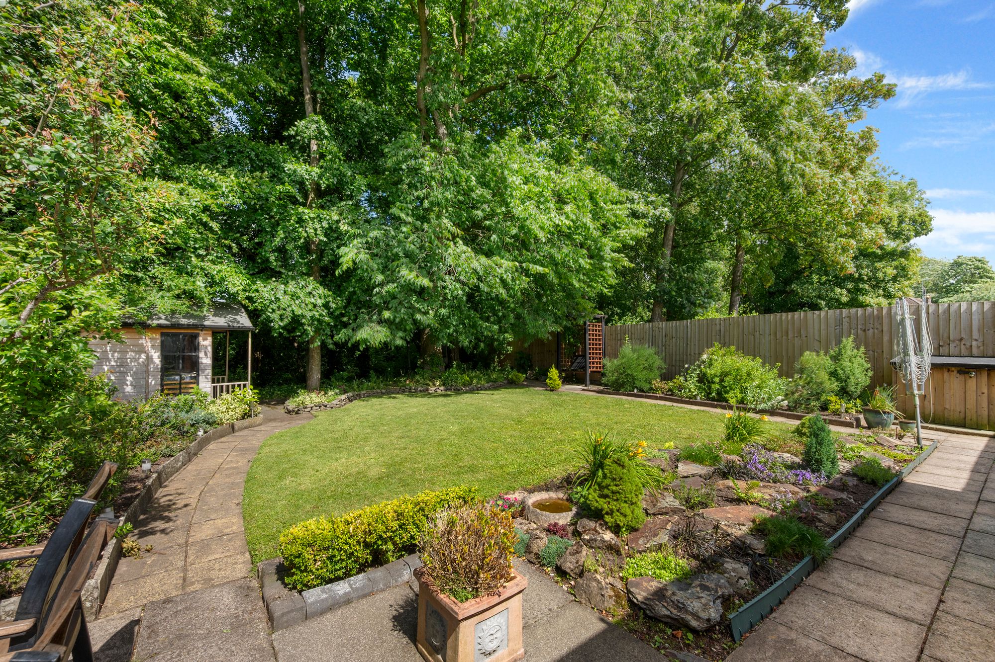 Mosslands, Eccleston, WA10