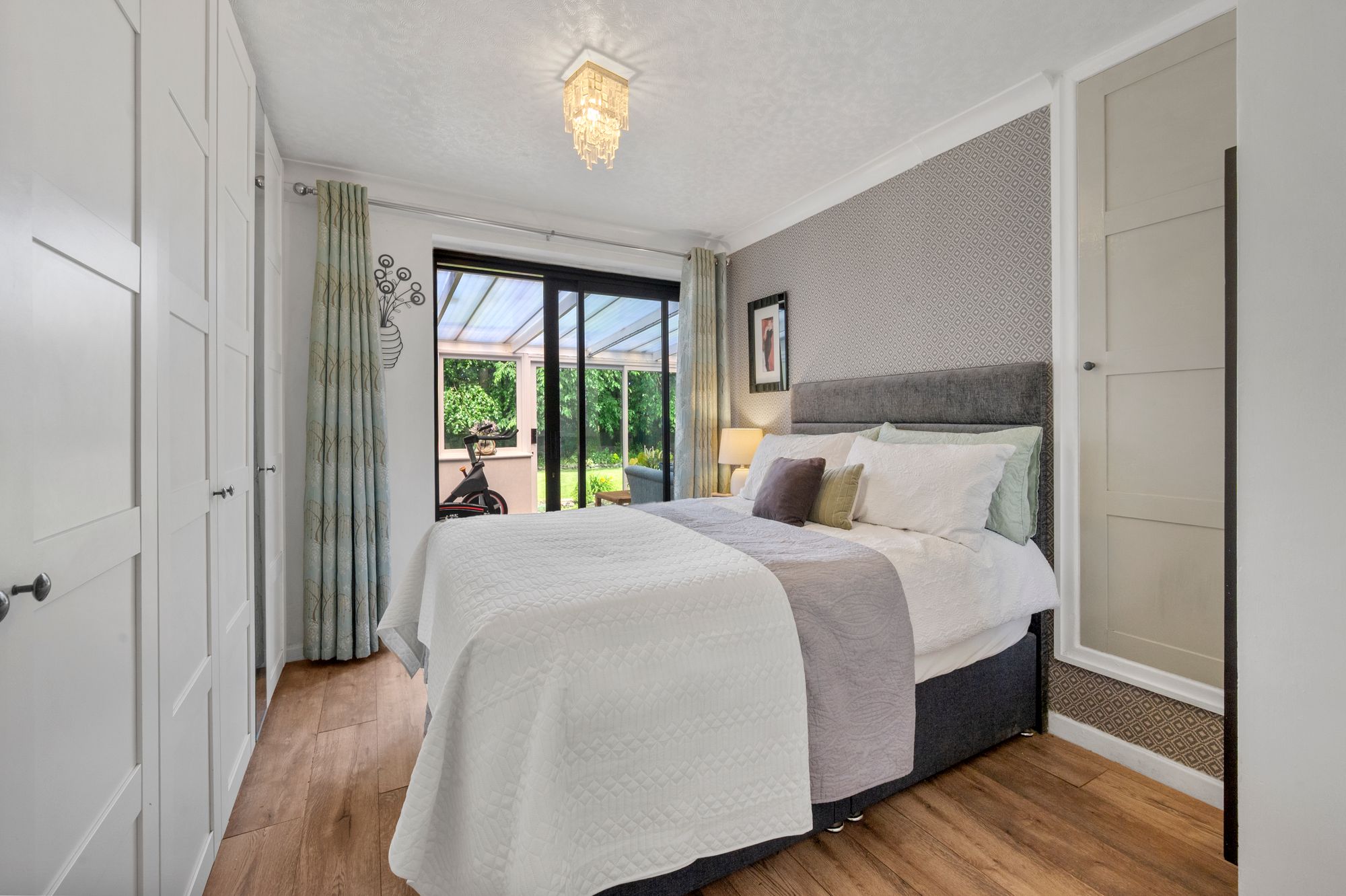 Mosslands, Eccleston, WA10