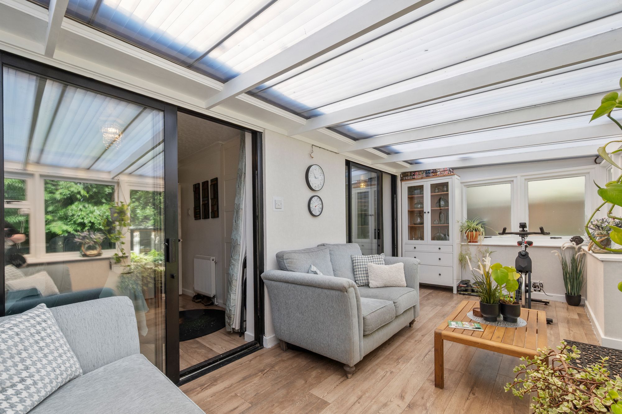 Mosslands, Eccleston, WA10
