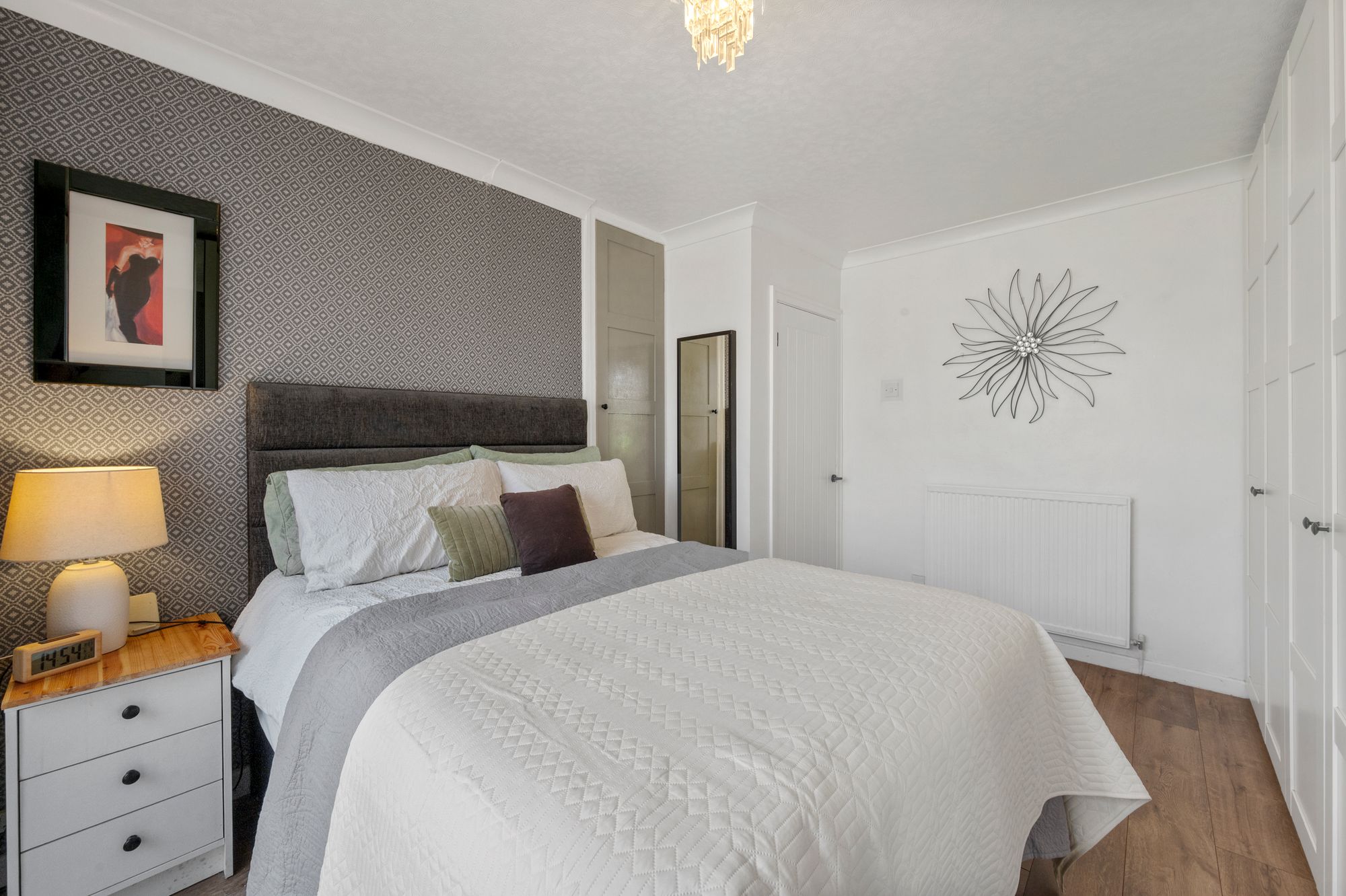 Mosslands, Eccleston, WA10