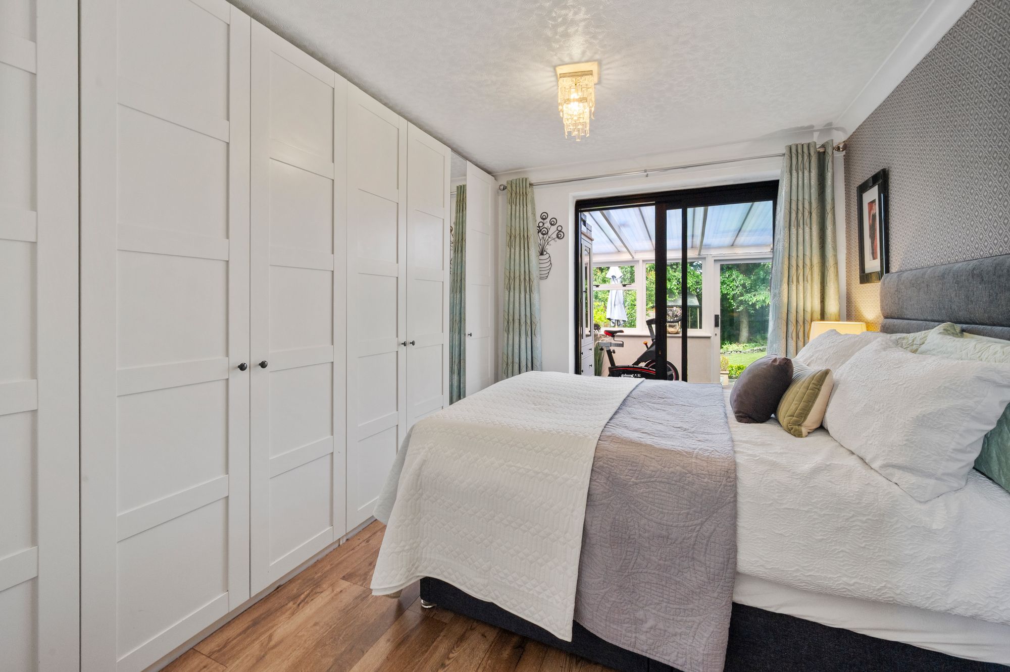 Mosslands, Eccleston, WA10