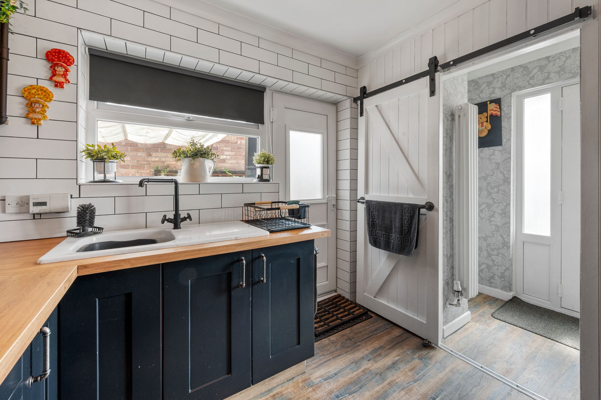 Mosslands, Eccleston, WA10