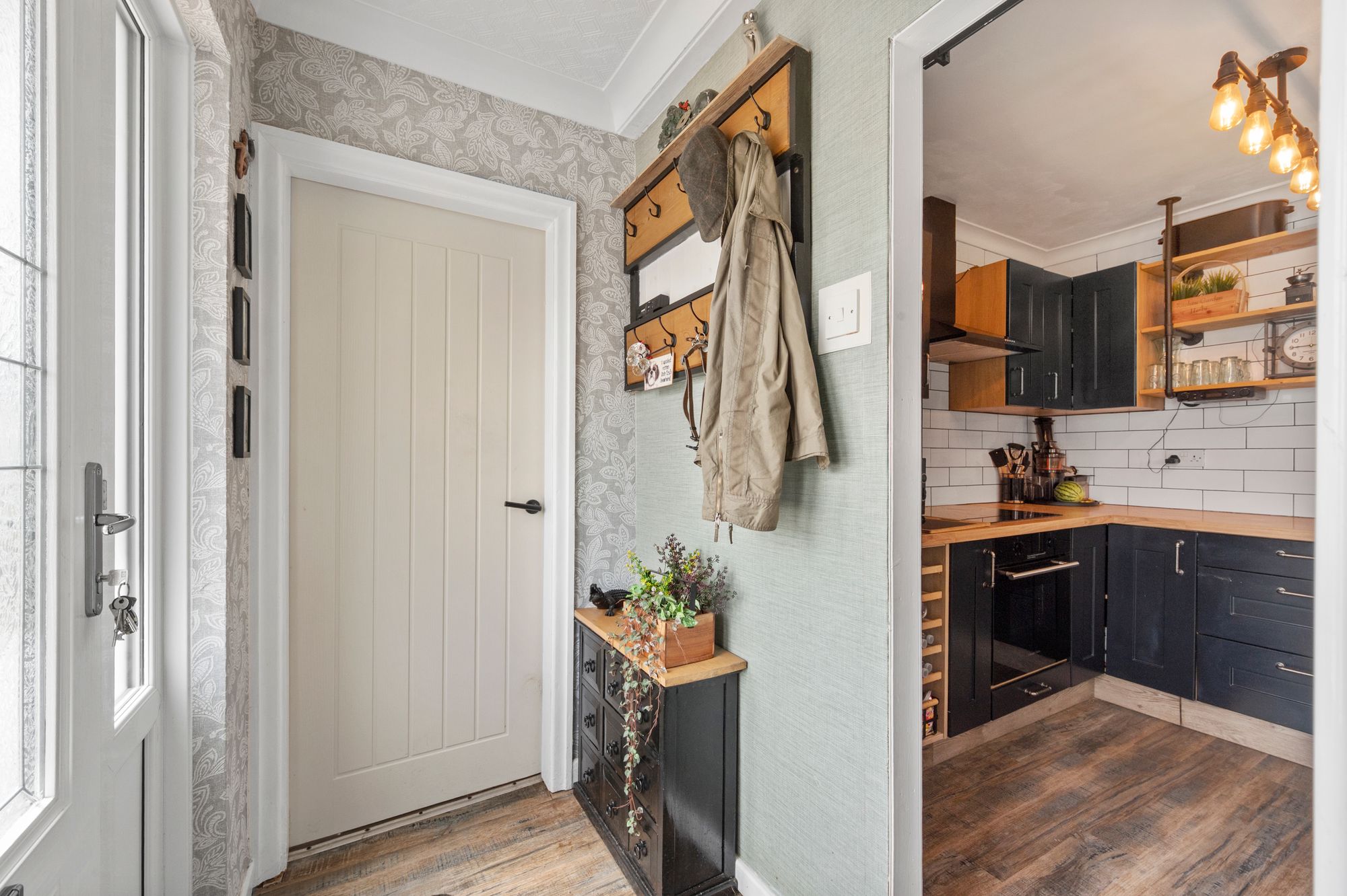 Mosslands, Eccleston, WA10