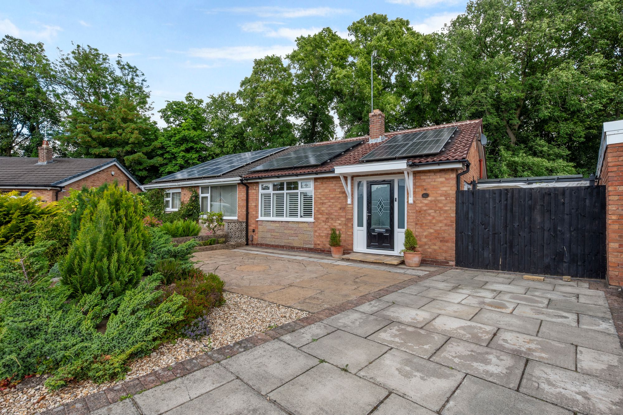 Mosslands, Eccleston, WA10