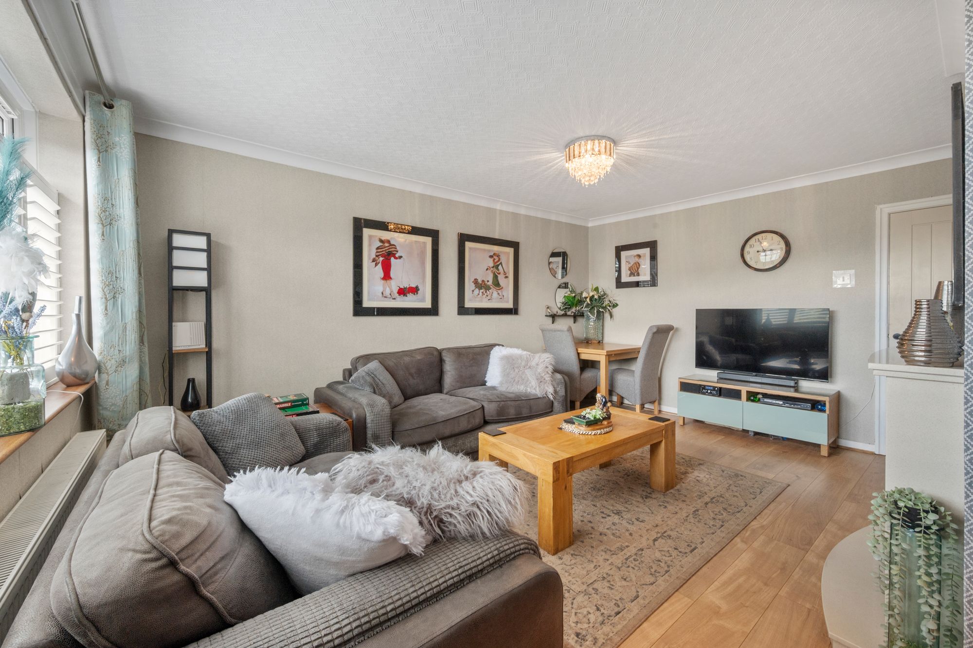 Mosslands, Eccleston, WA10