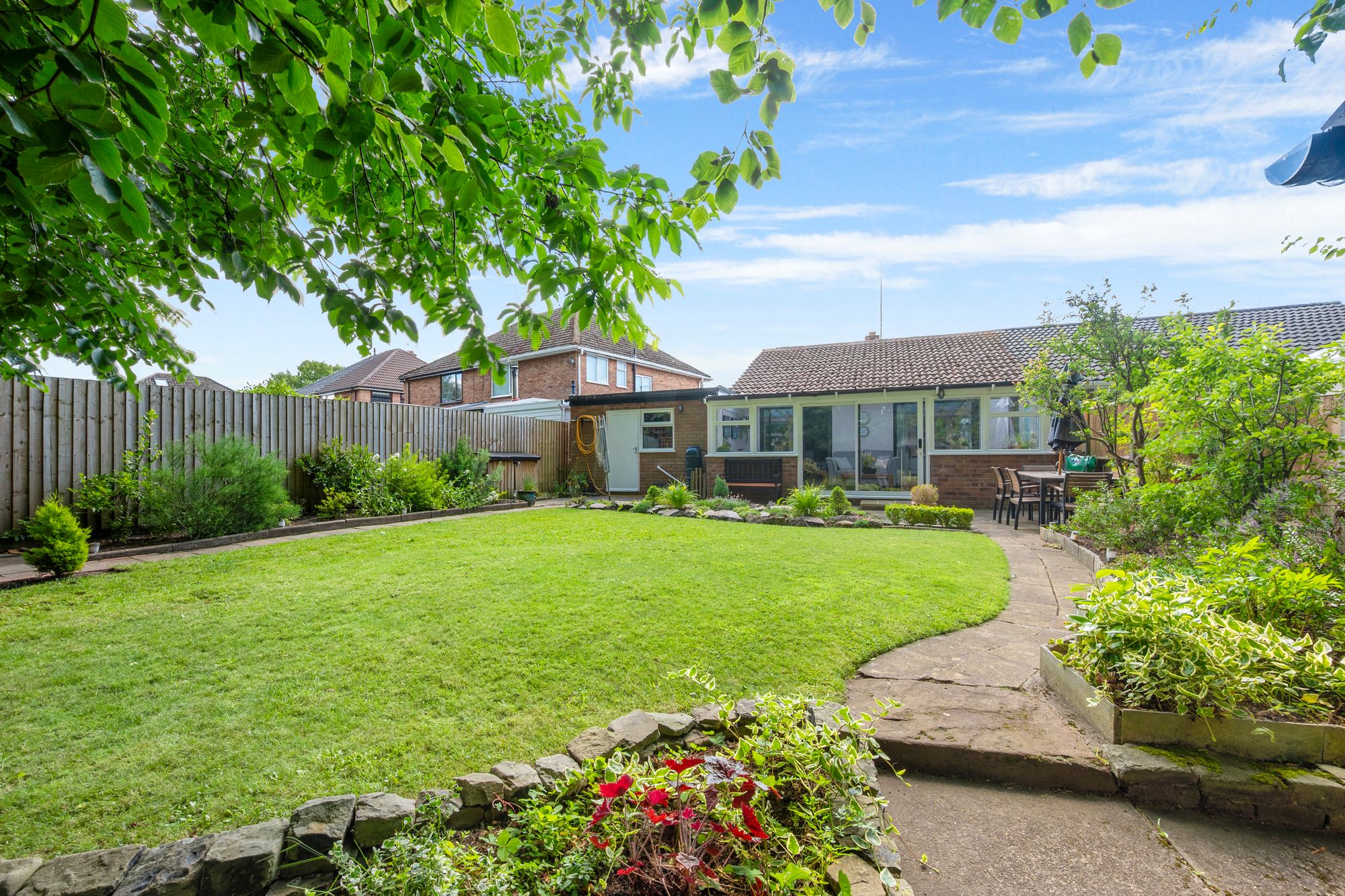 Mosslands, Eccleston, WA10