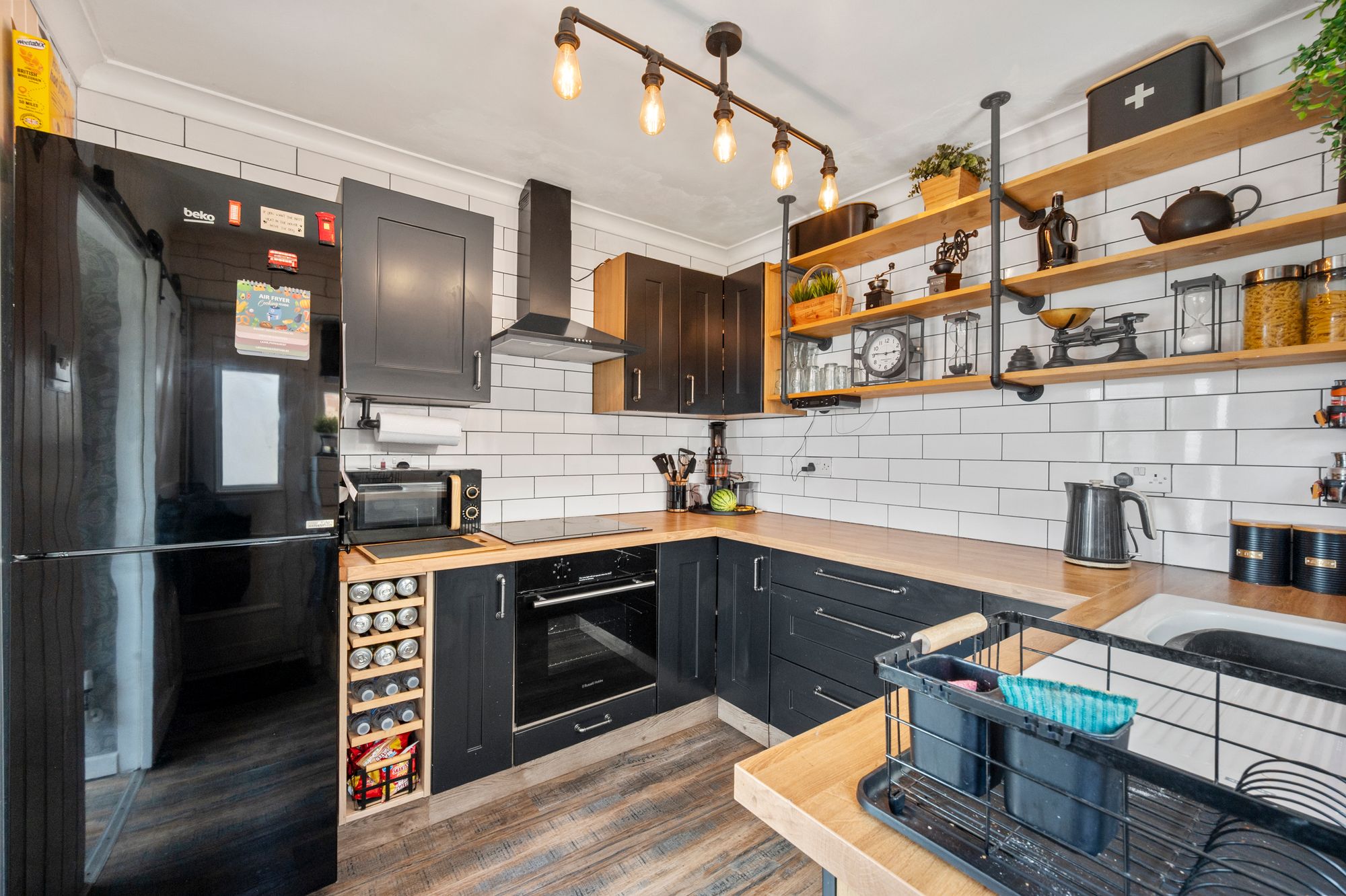 Mosslands, Eccleston, WA10