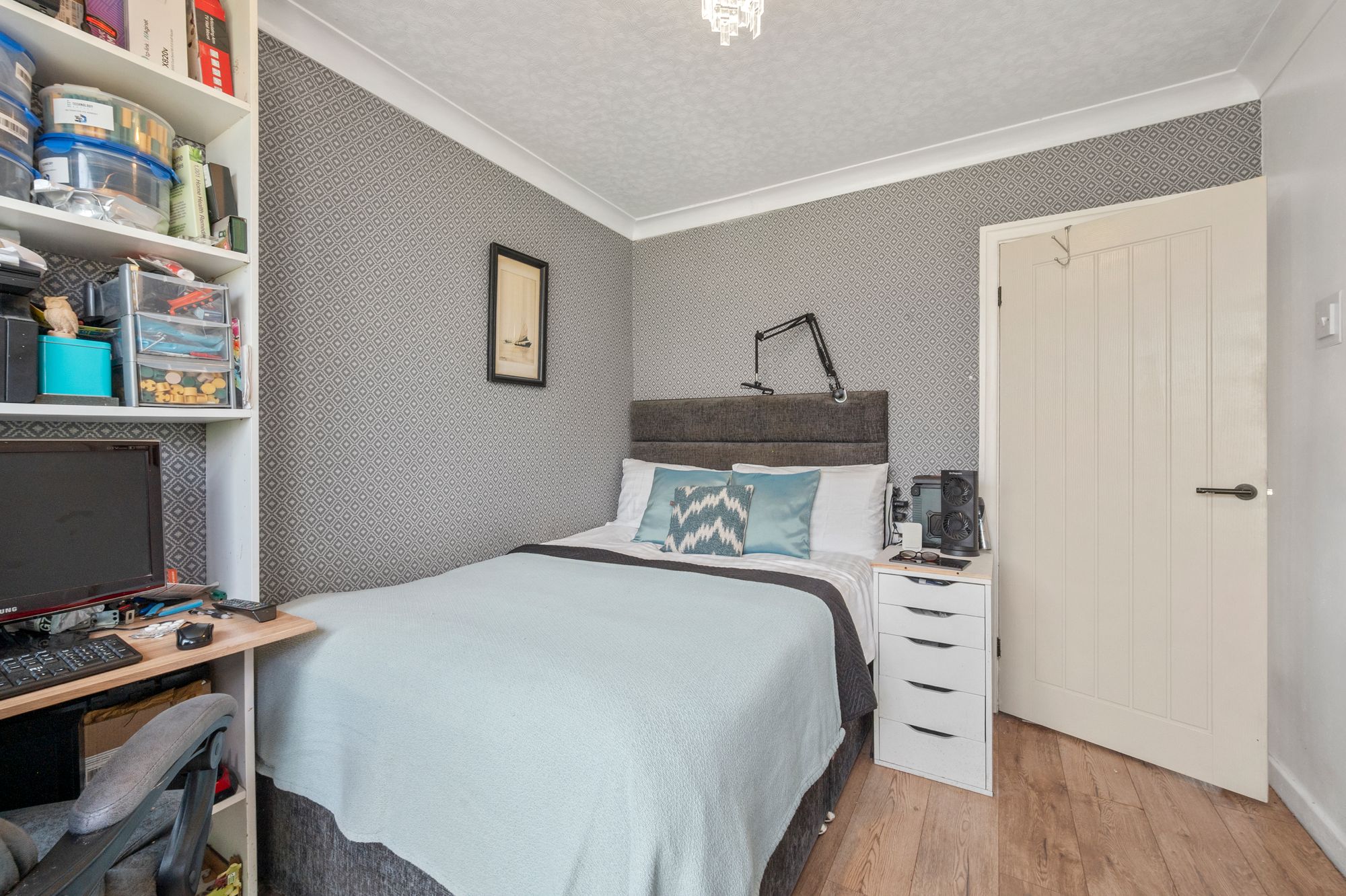 Mosslands, Eccleston, WA10
